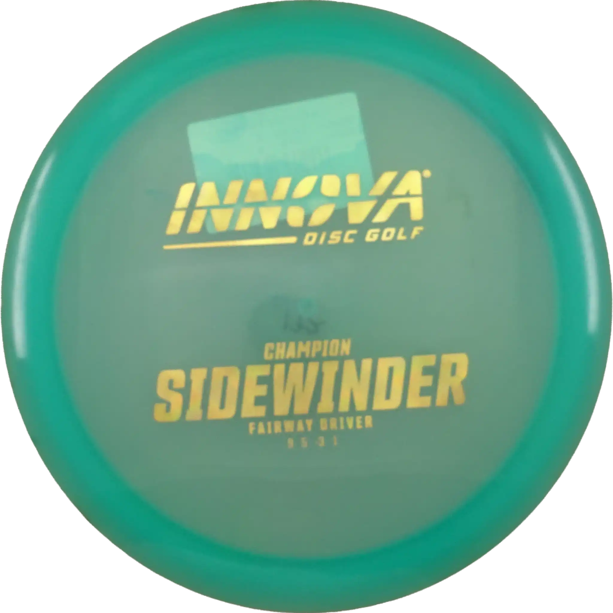 Champion Sidewinder