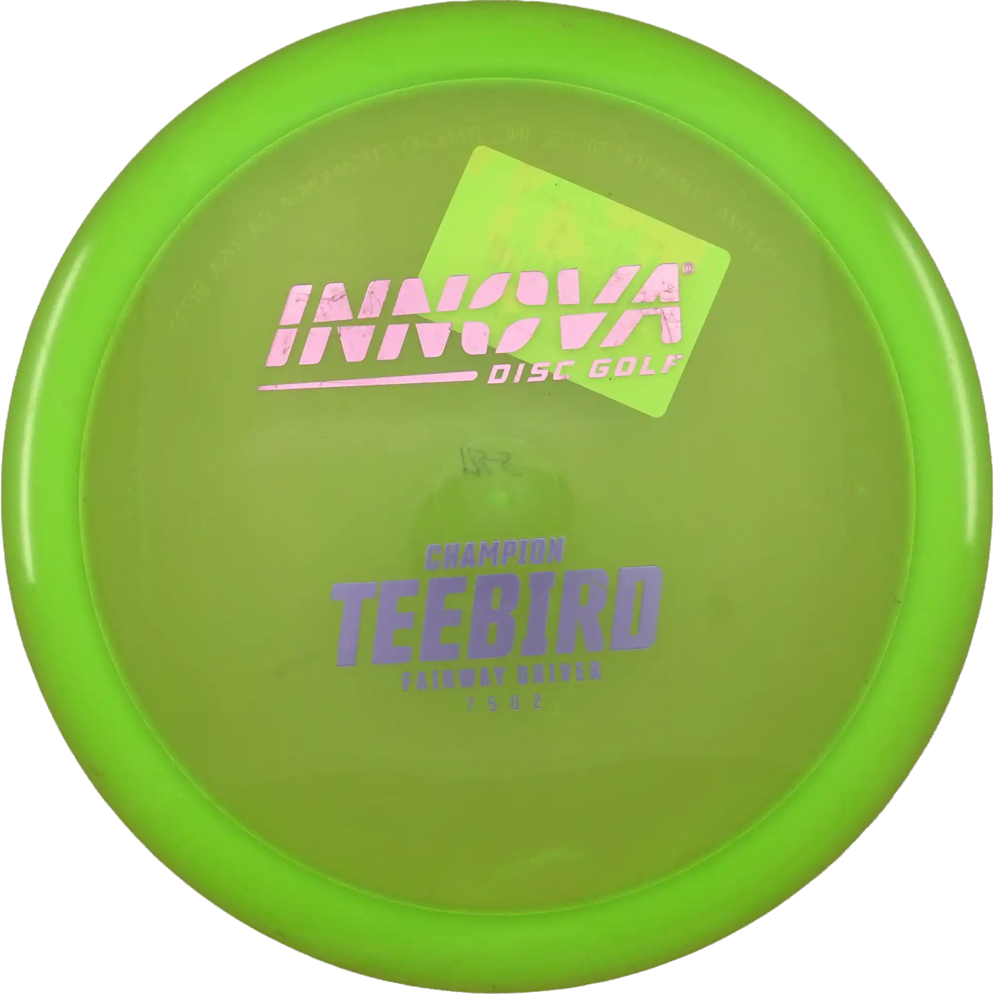 Champion Teebird