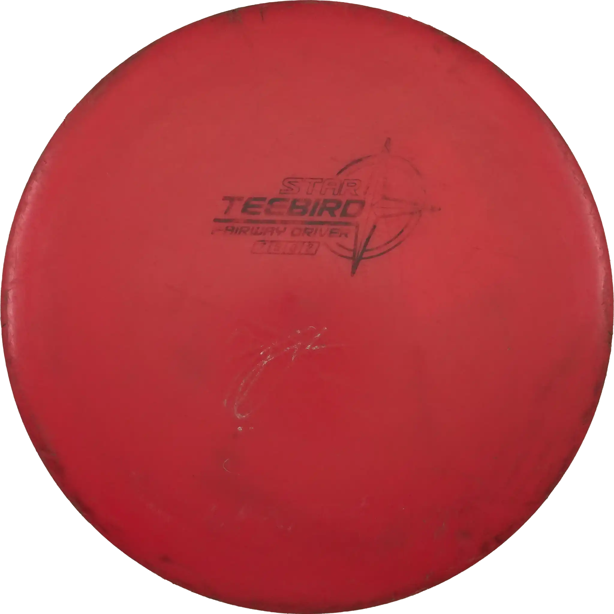 Star Teebird - Avery Jenkins - 2009 PDGA World Champion