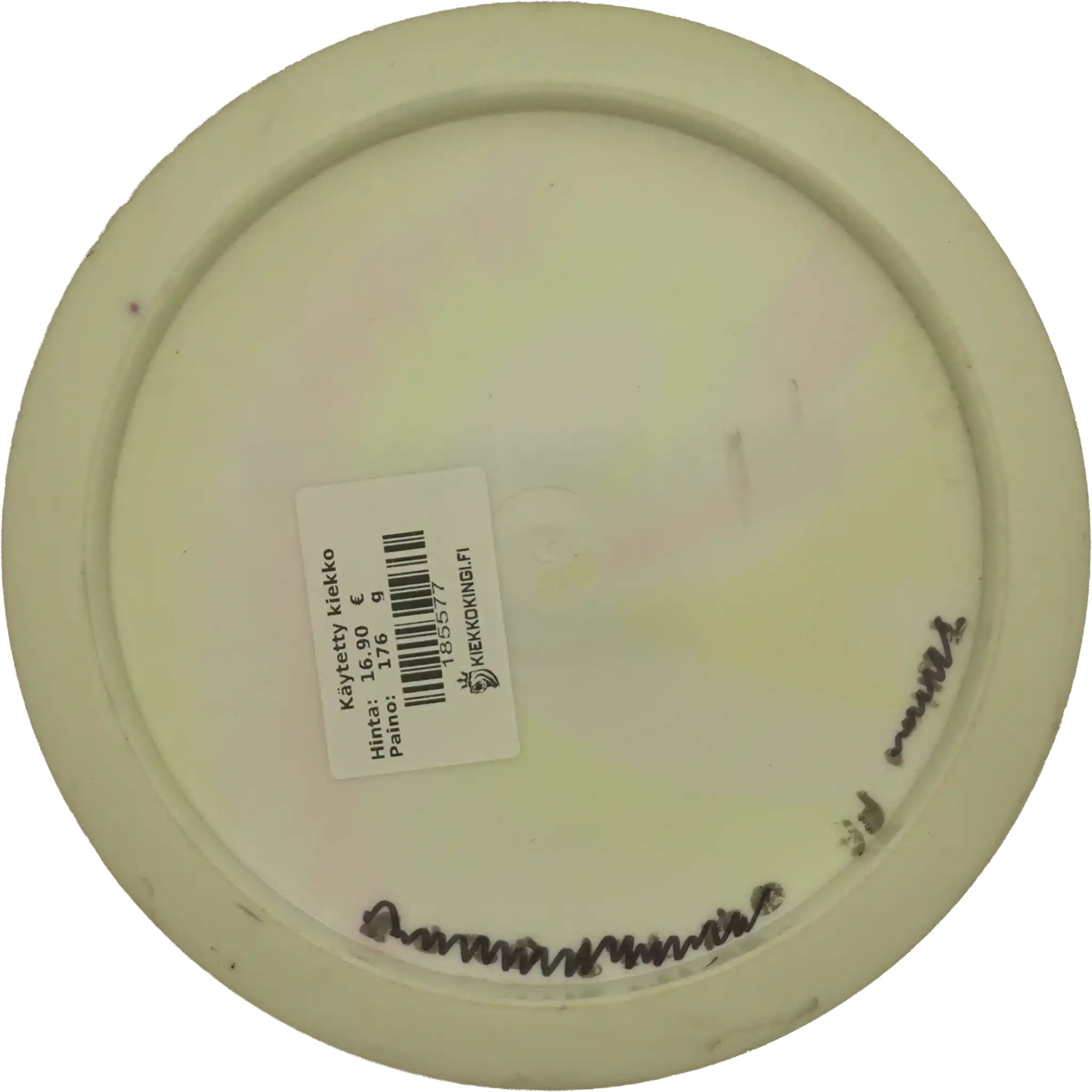 I-Dye Star Roadrunner