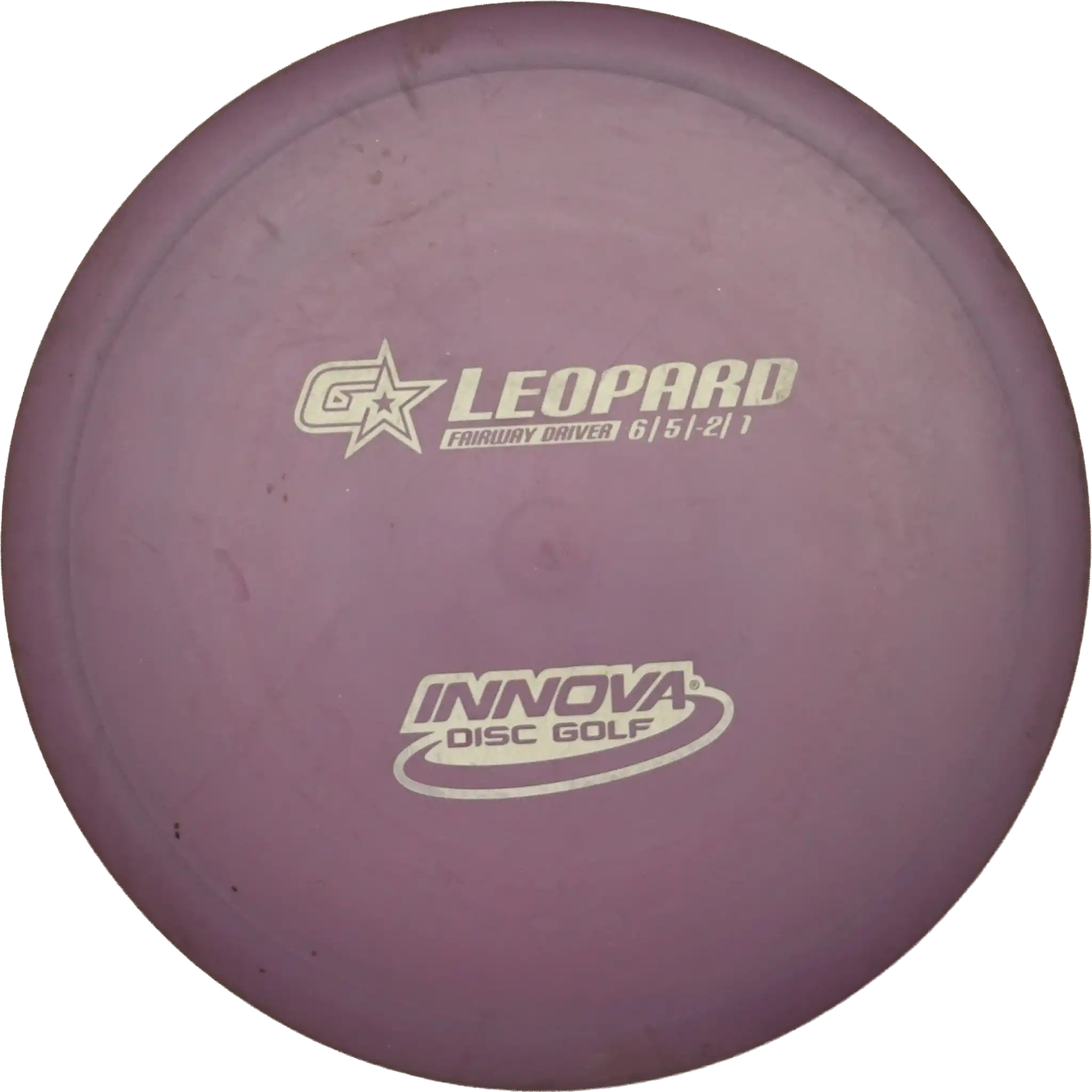 GStar Leopard