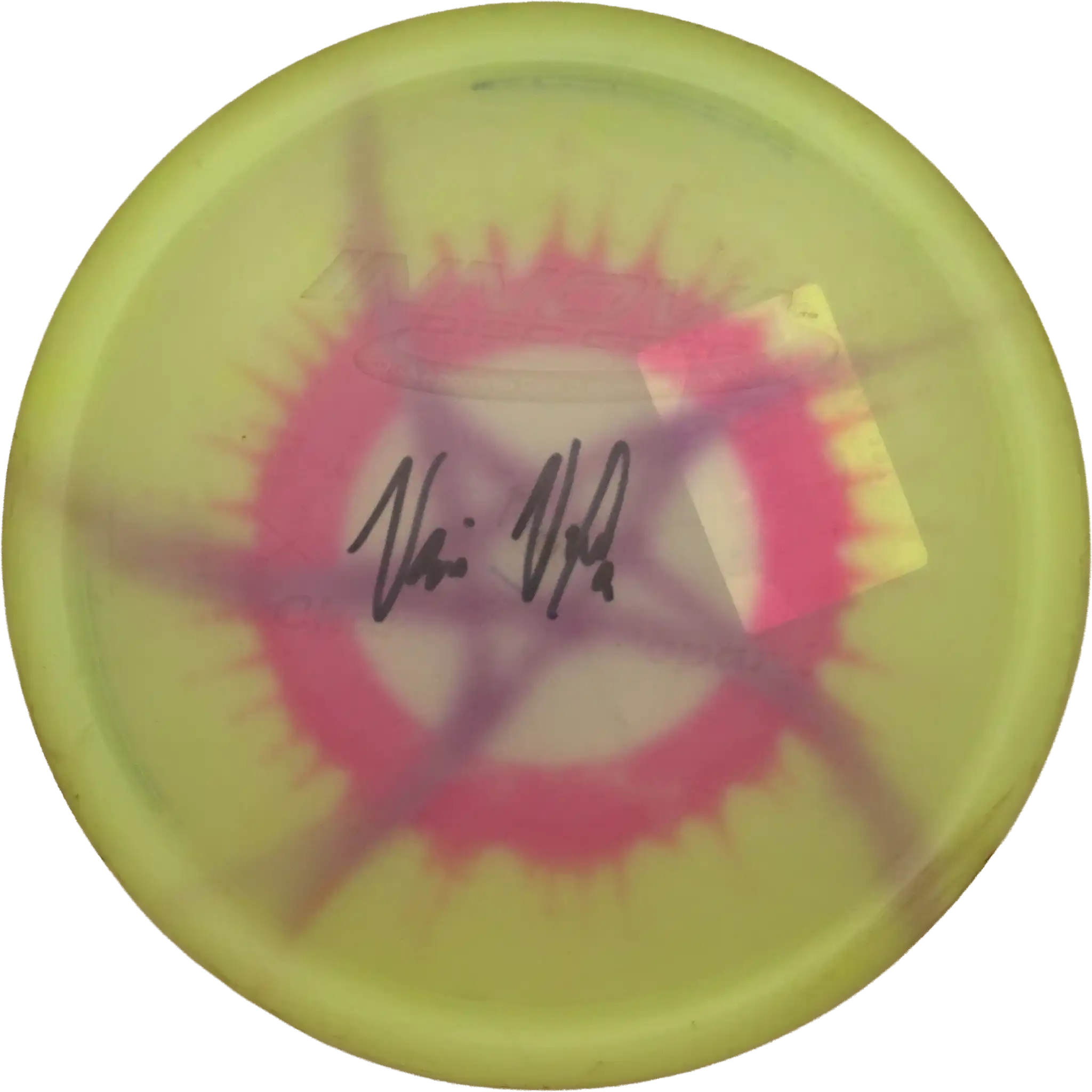 Champion Leopard - PFN - Dyed
