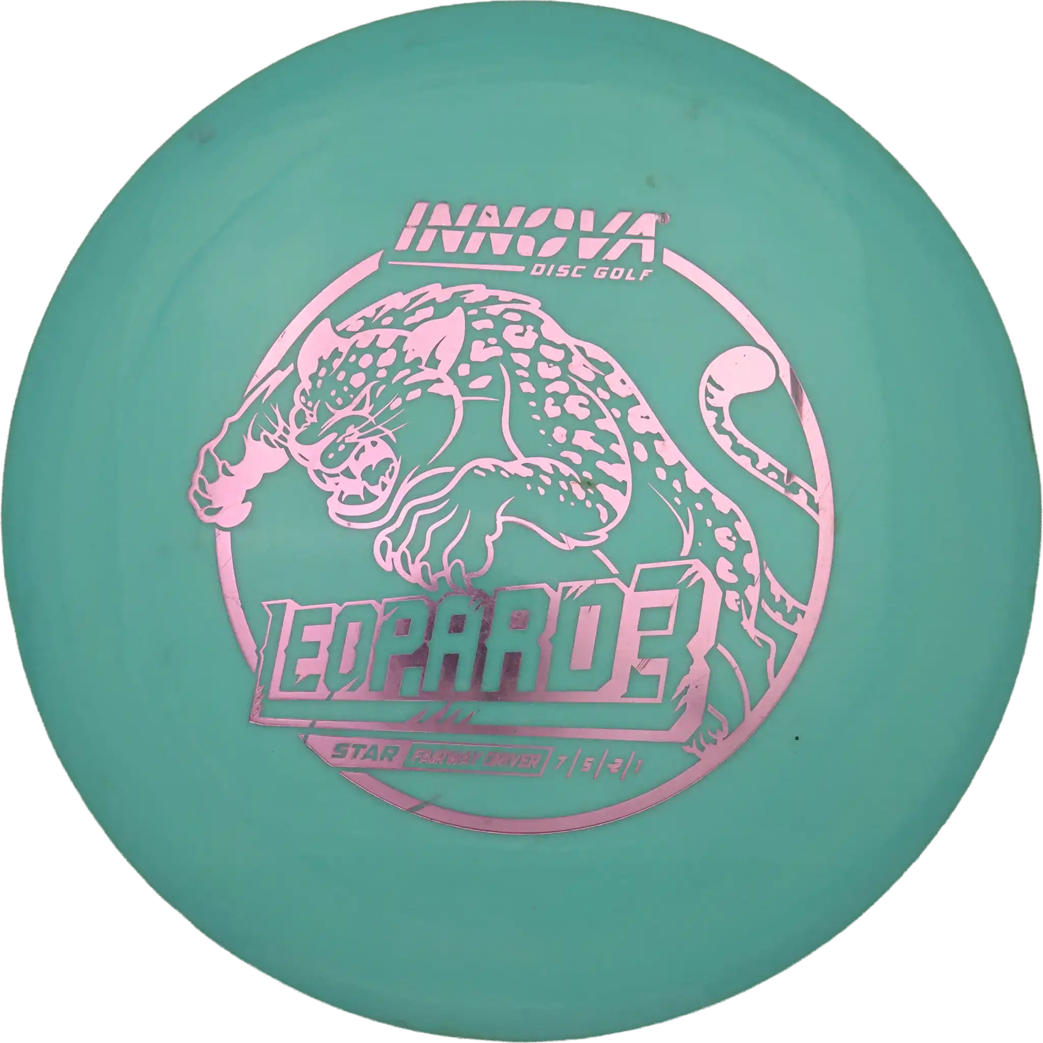 Star Leopard3