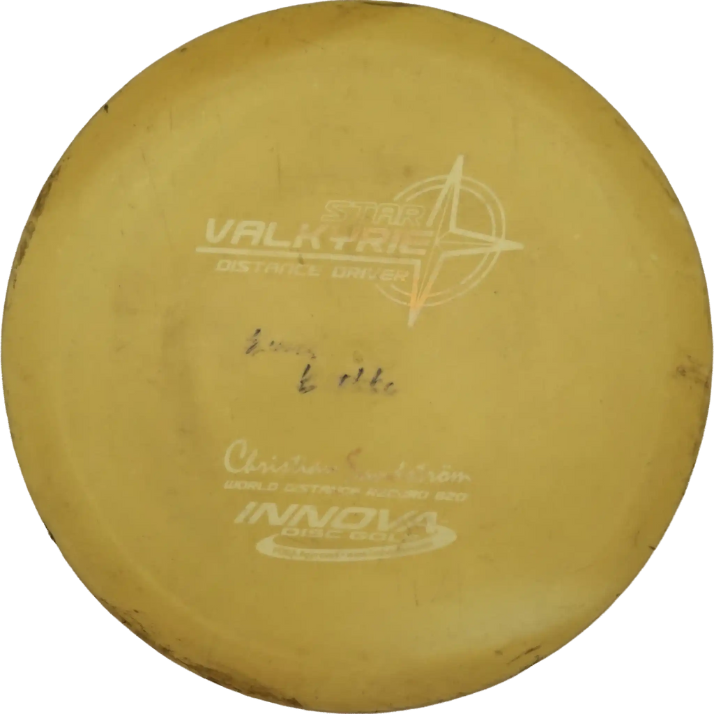 Star Valkyrie - PFN