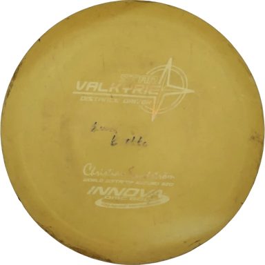 Star Valkyrie - PFN