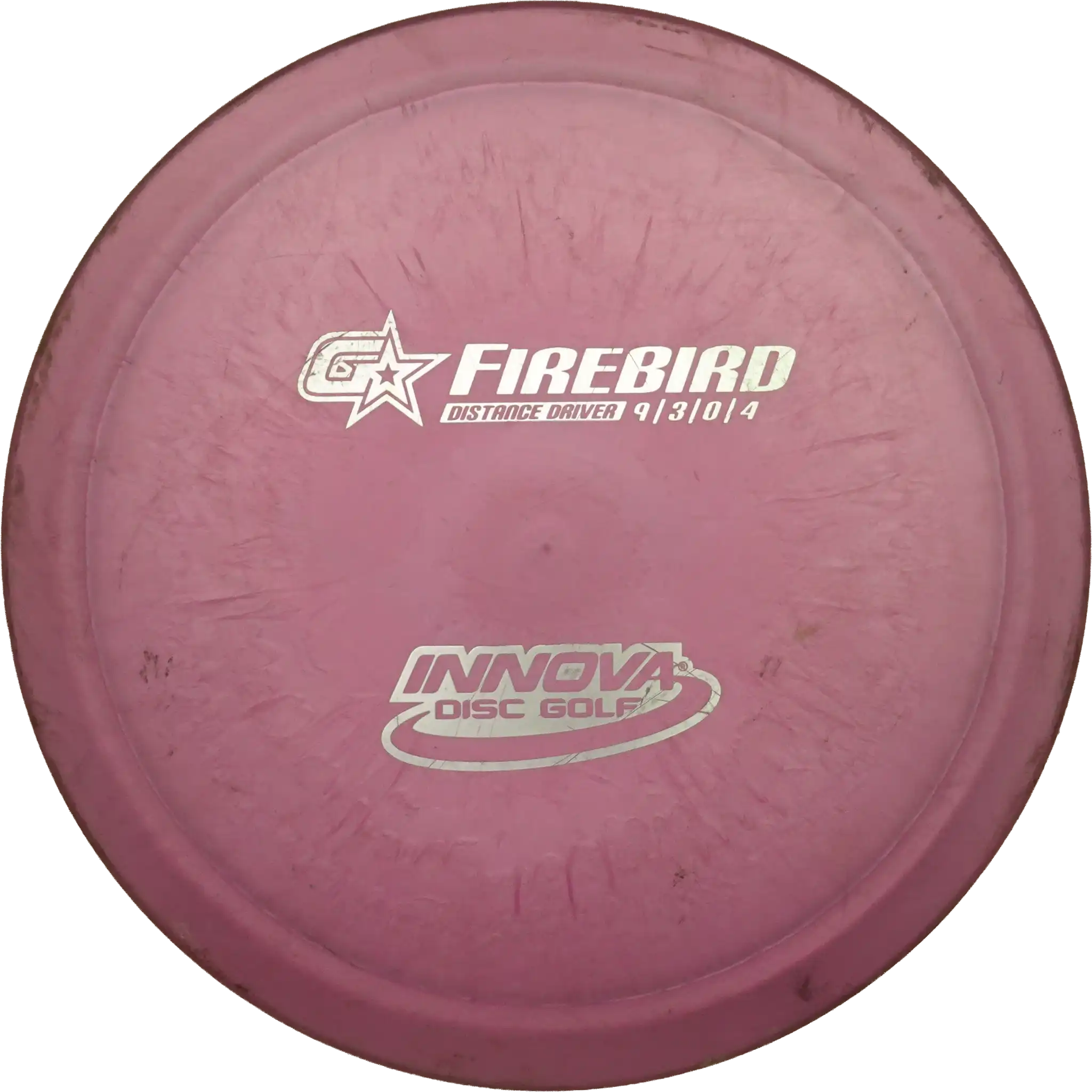 GStar Firebird