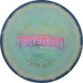 Halo Star Firebird