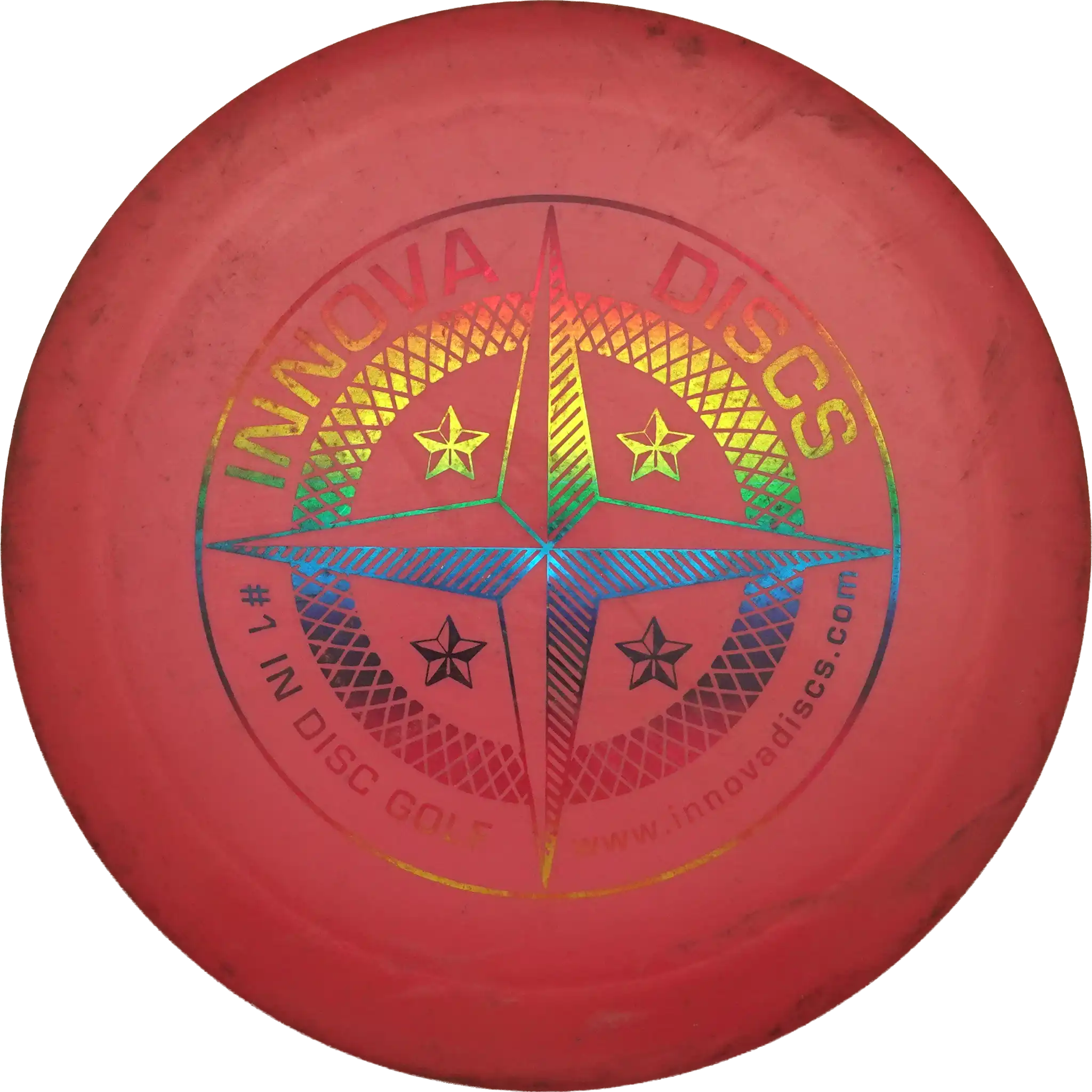 GStar Mystere - First Run