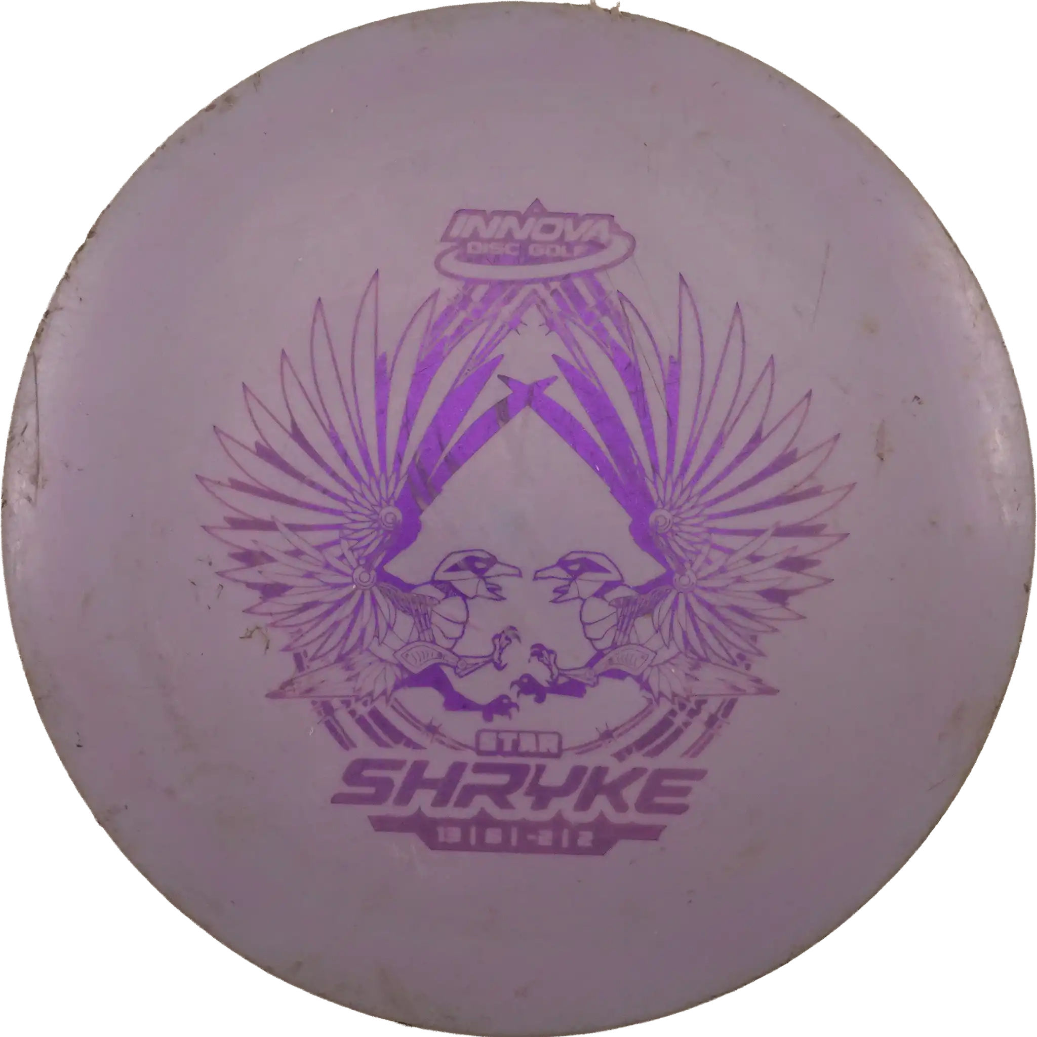 Star Shryke