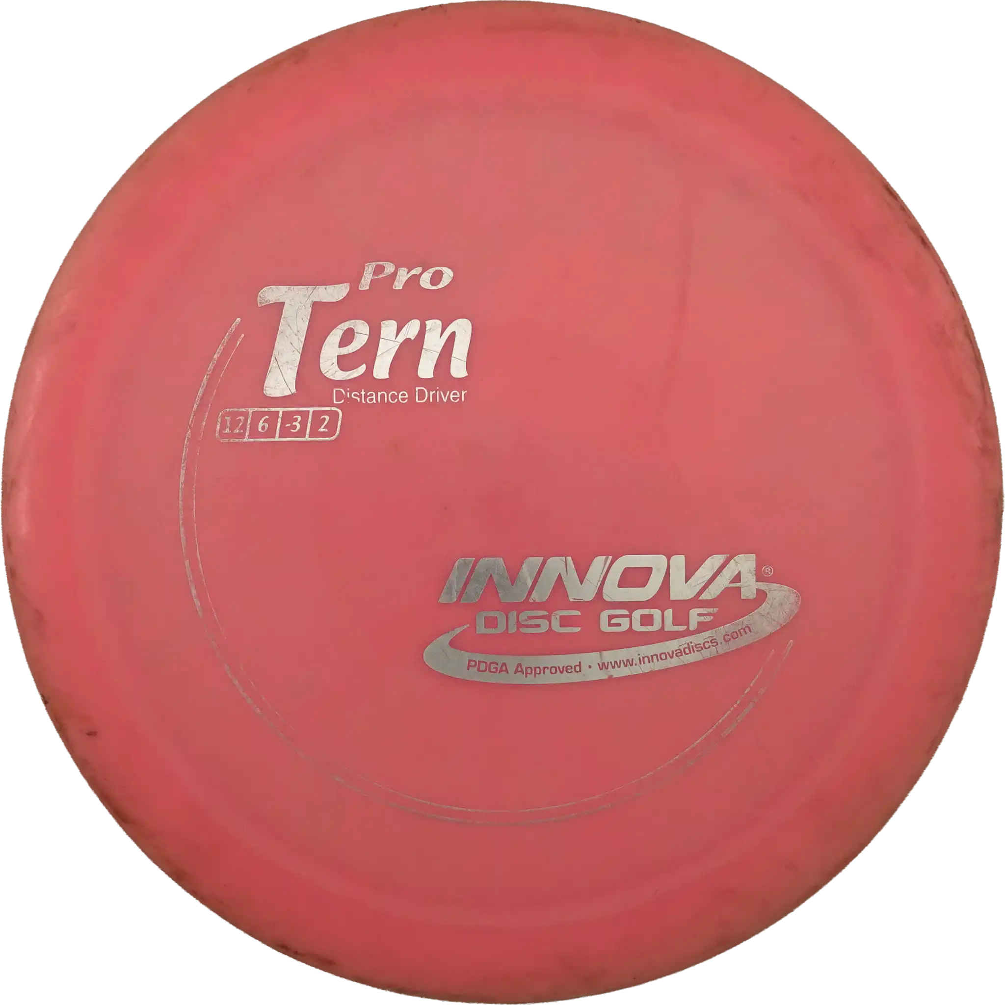 Pro Tern