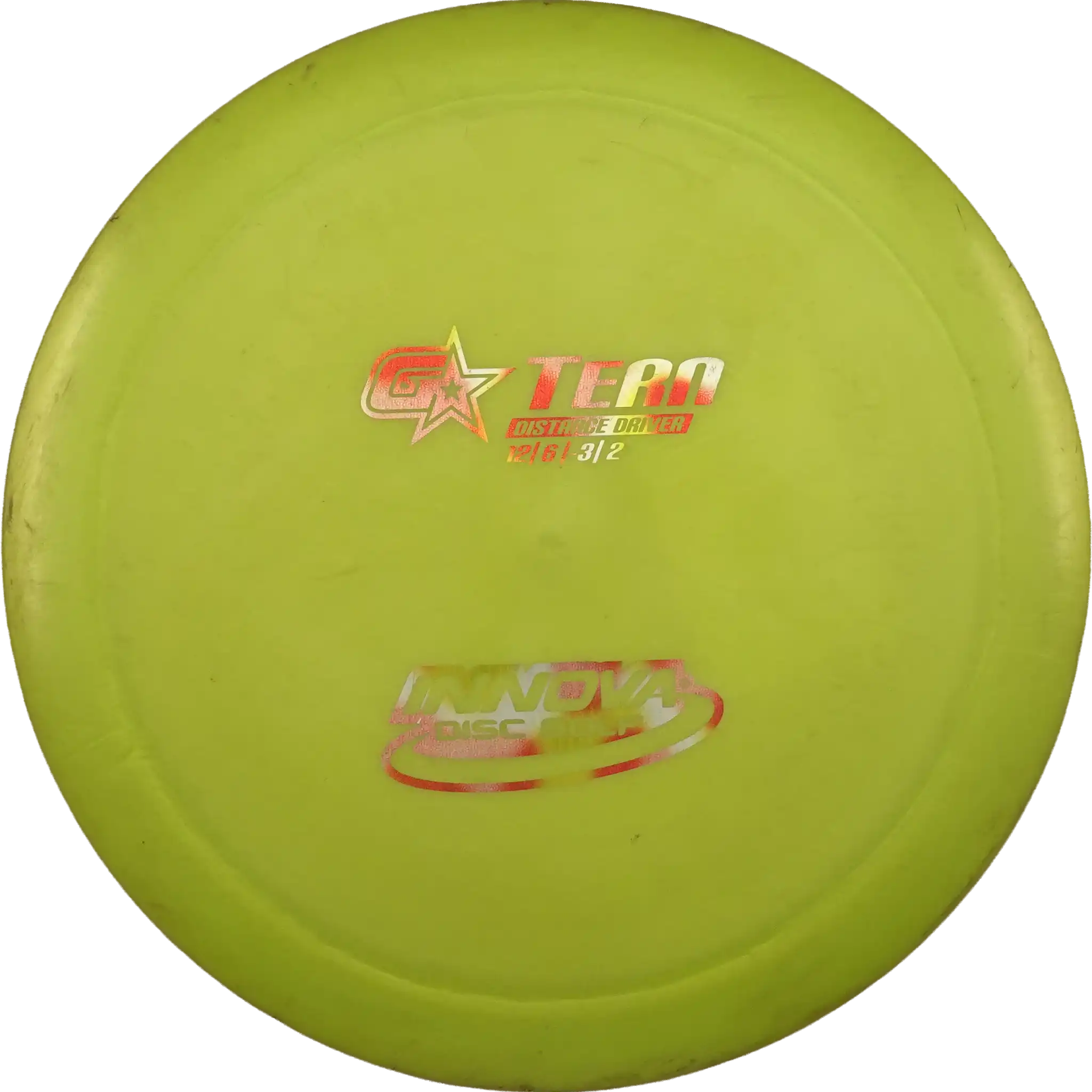 GStar Tern