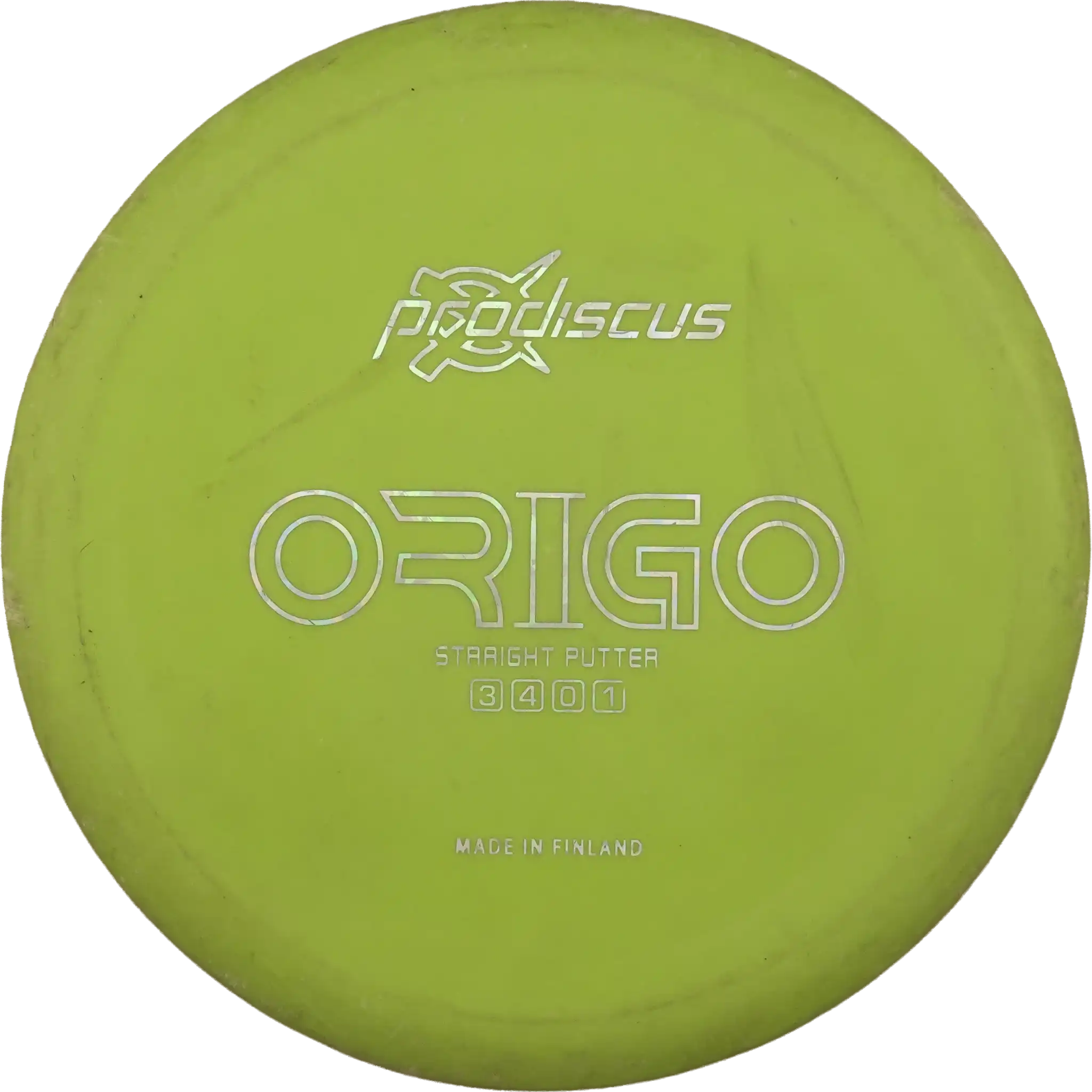 Basic Origo