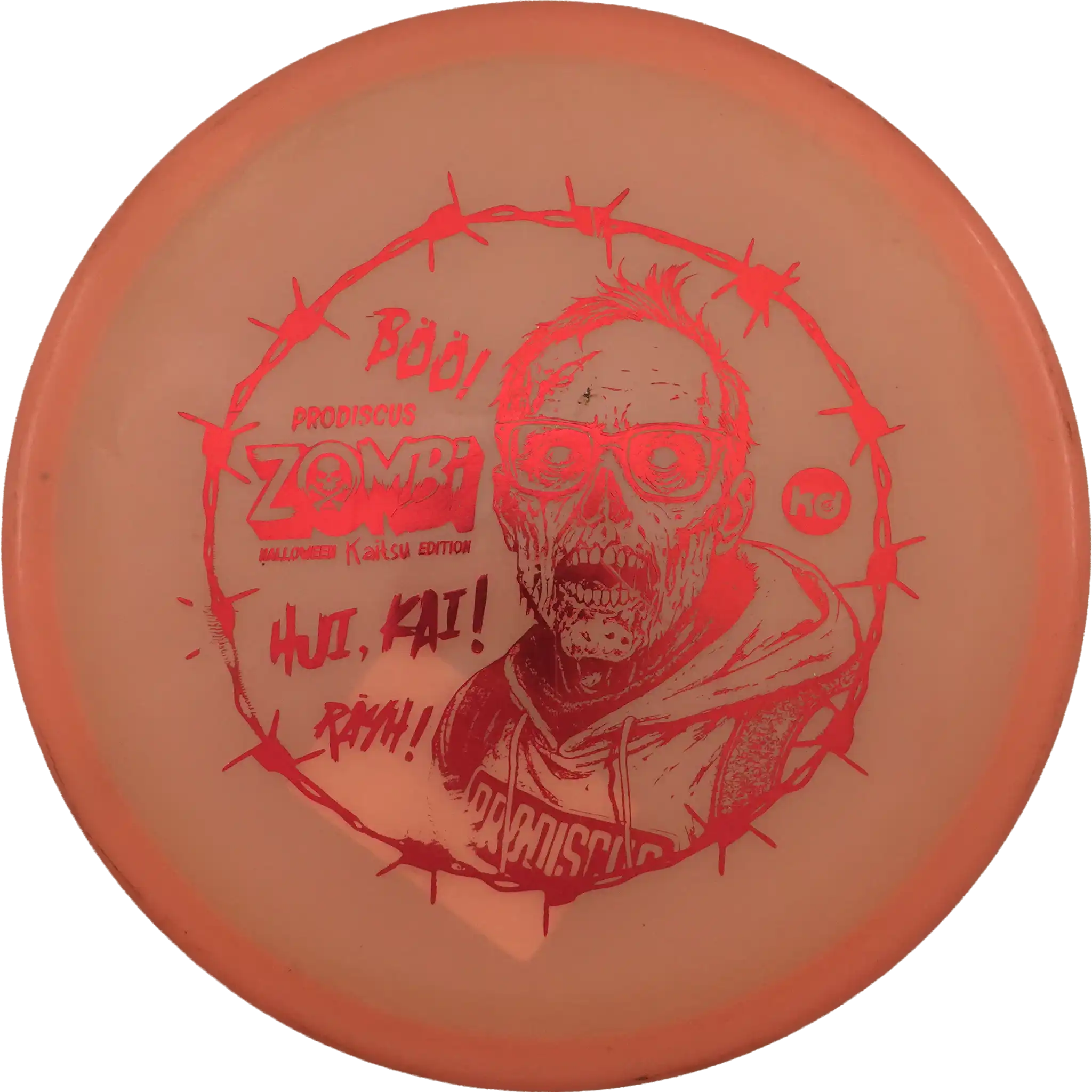 Color Glow Premium Jokeri