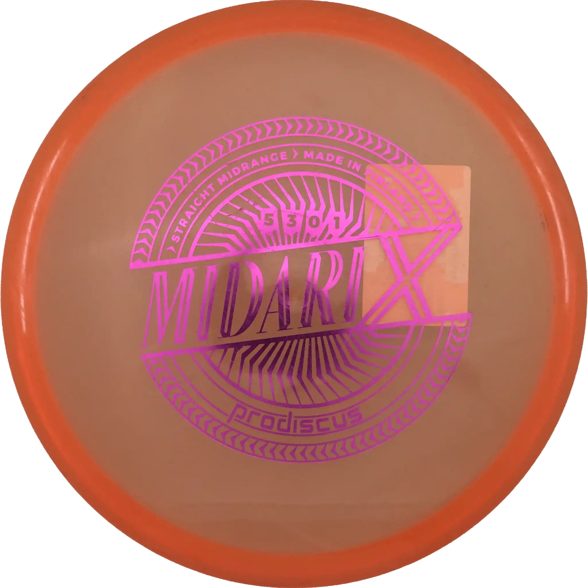 Premium MidariX