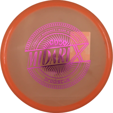 Premium MidariX