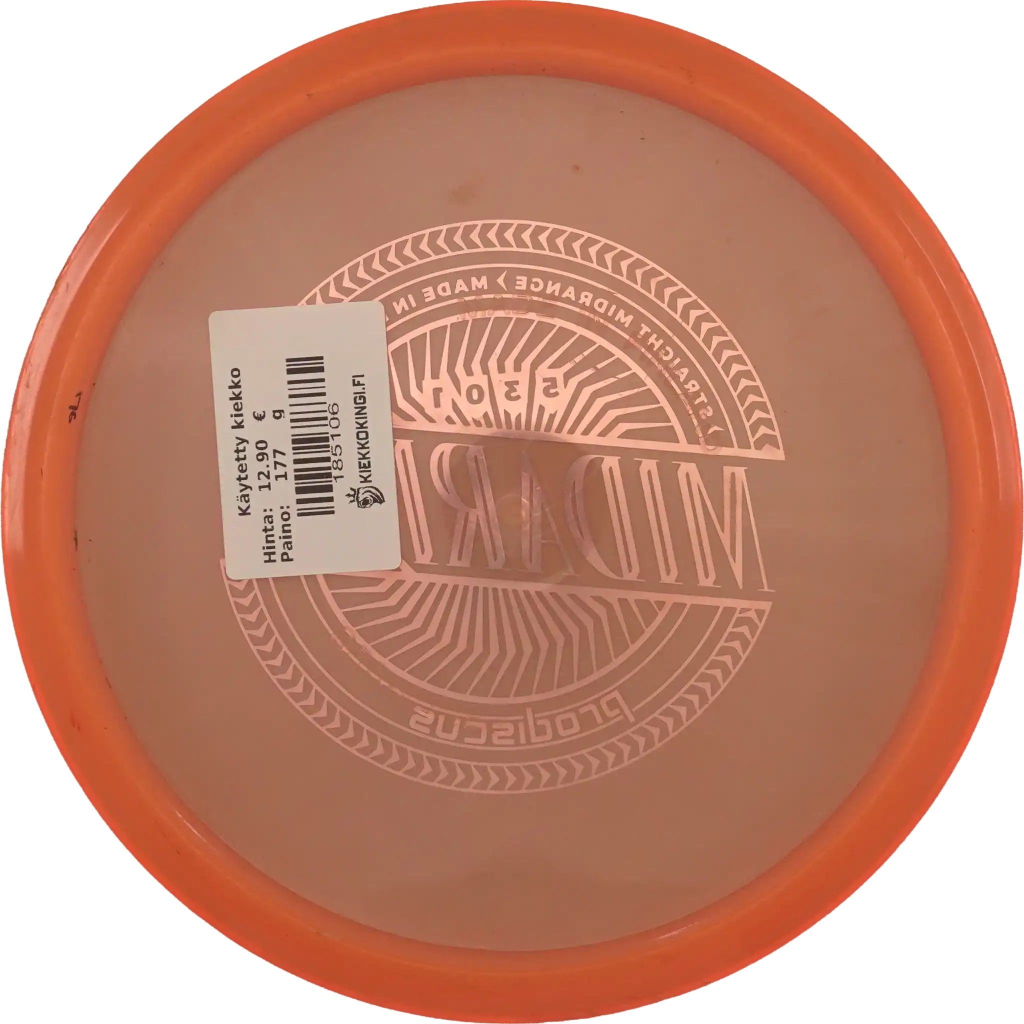 Premium MidariX