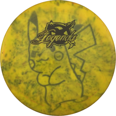 Ultrium Legenda