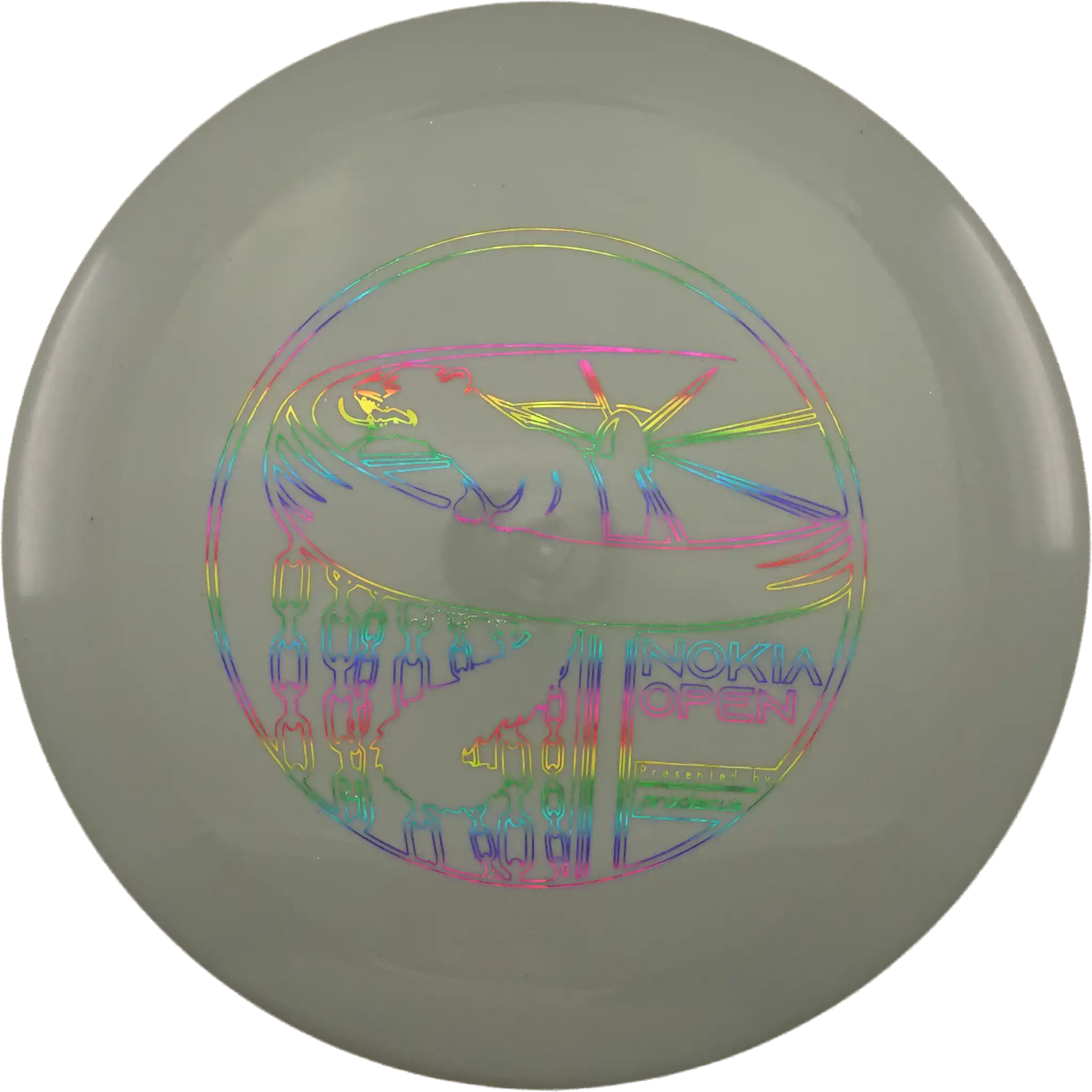 Ultrium Totem