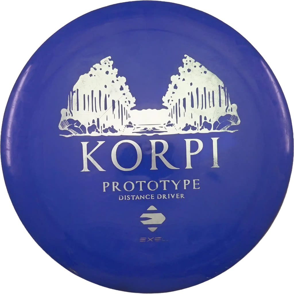 Premium Korpi - Prototype