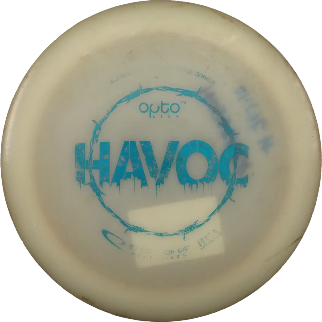 Opto Havoc