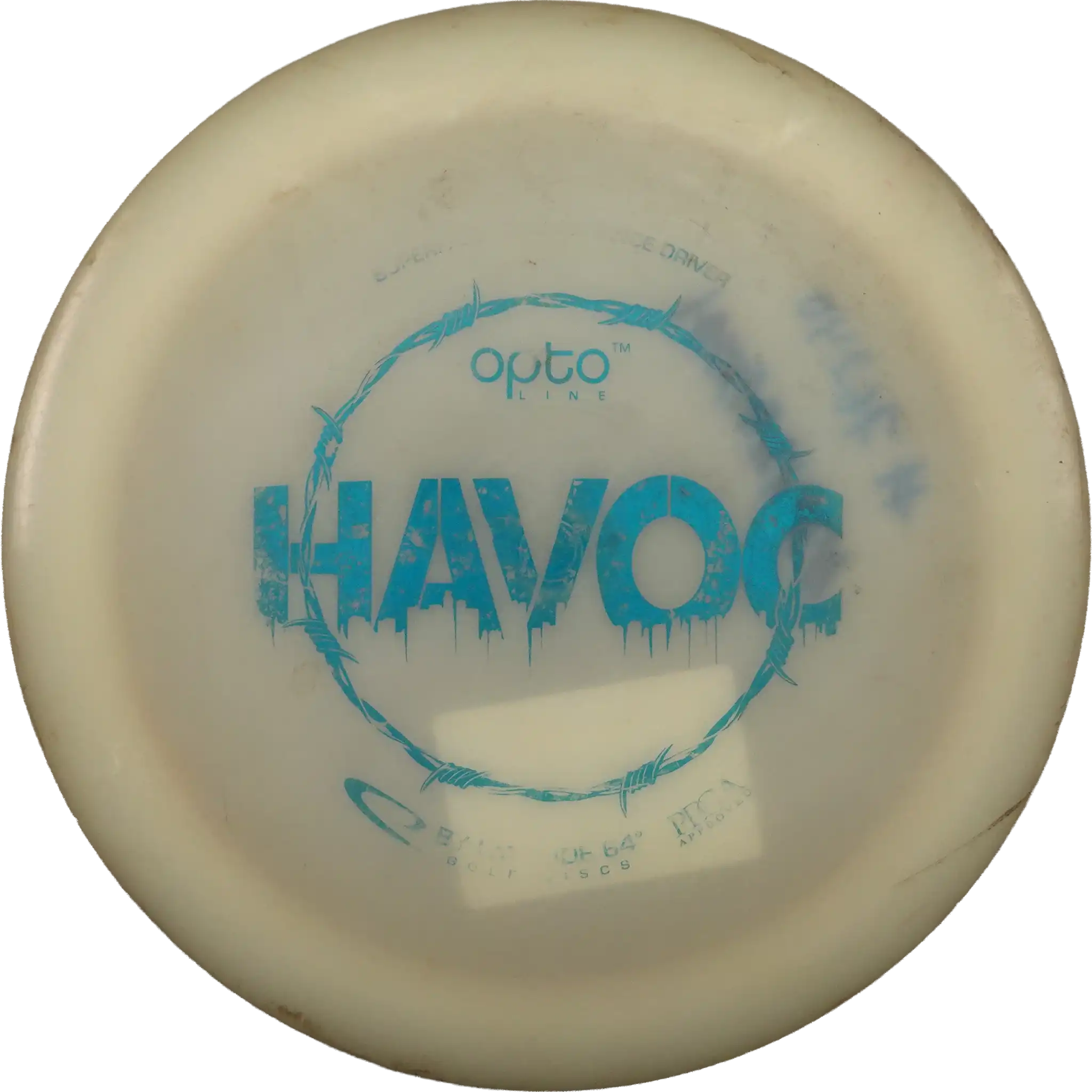 Opto Havoc