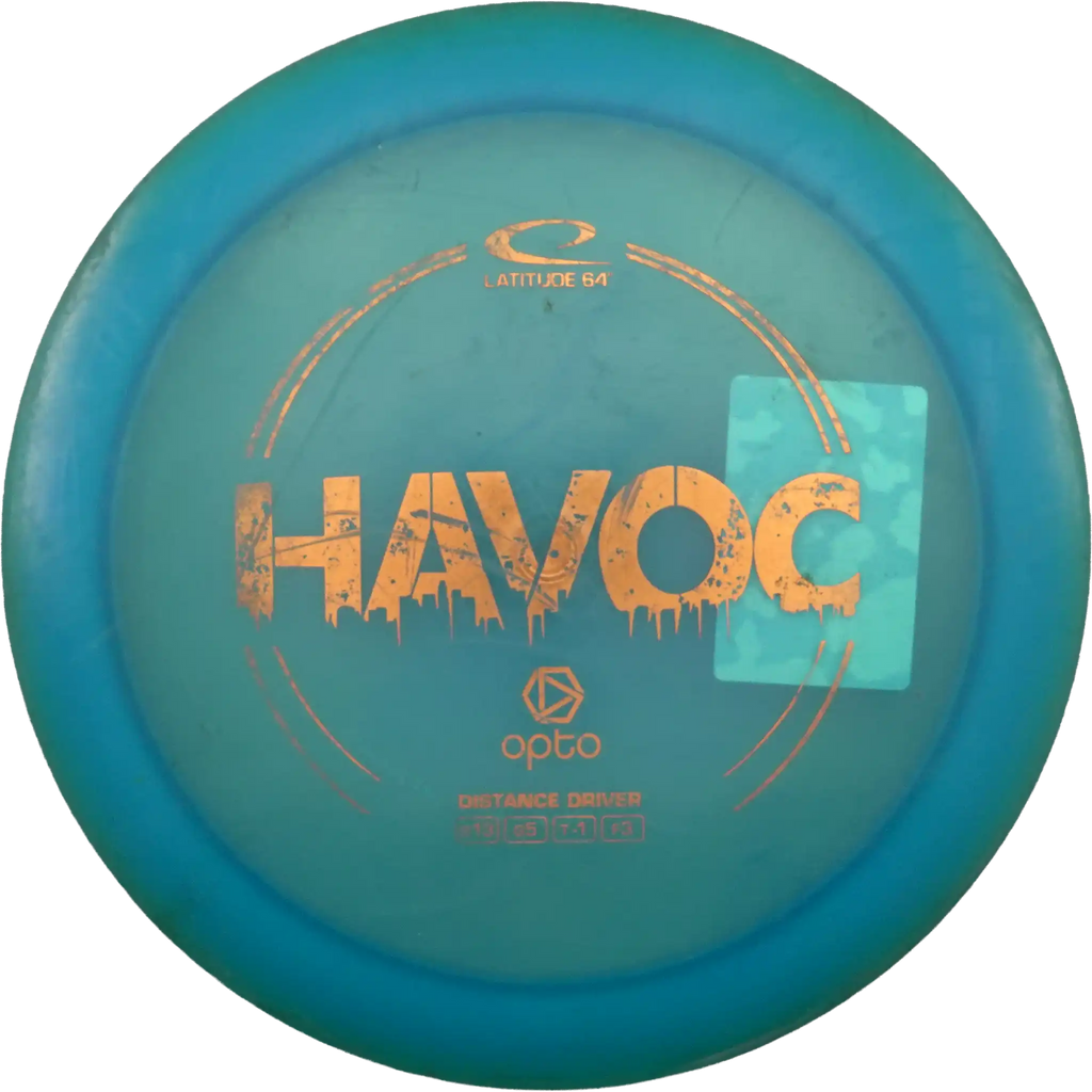 Opto Havoc