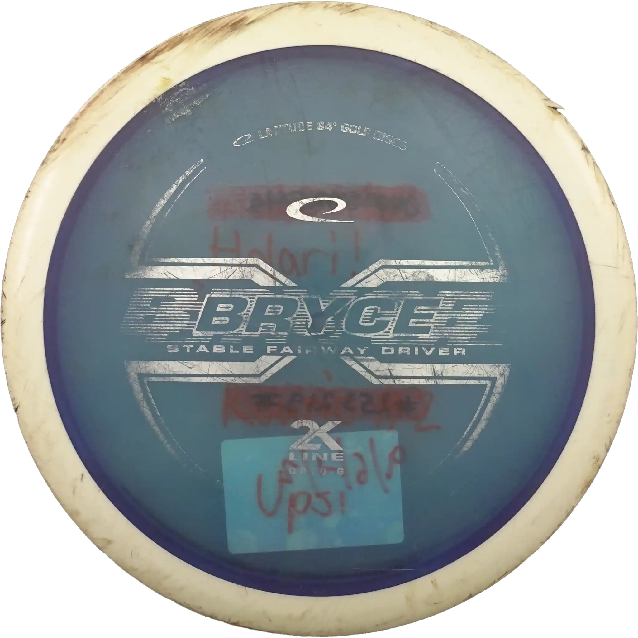 2K Opto-G Bryce