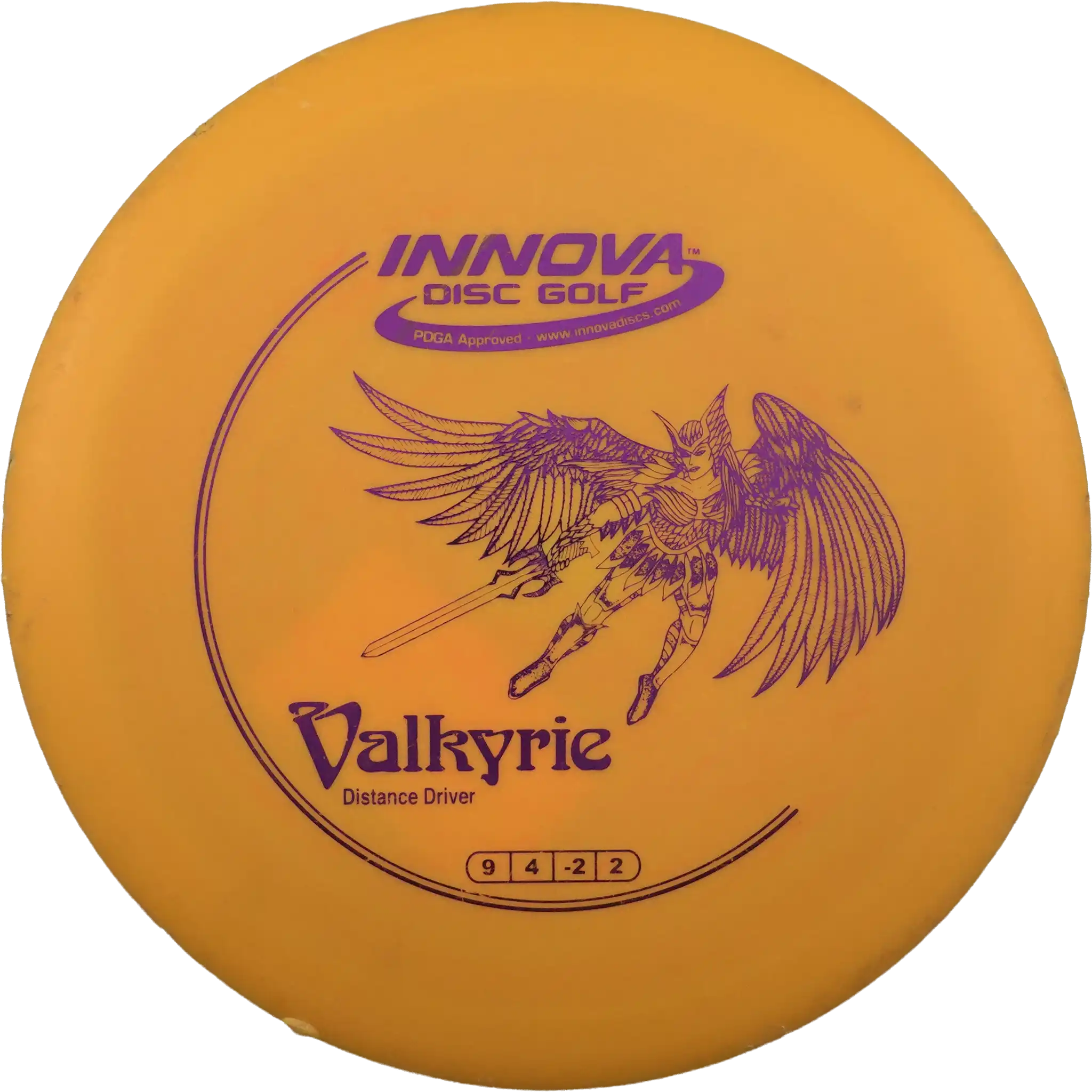 DX Valkyrie