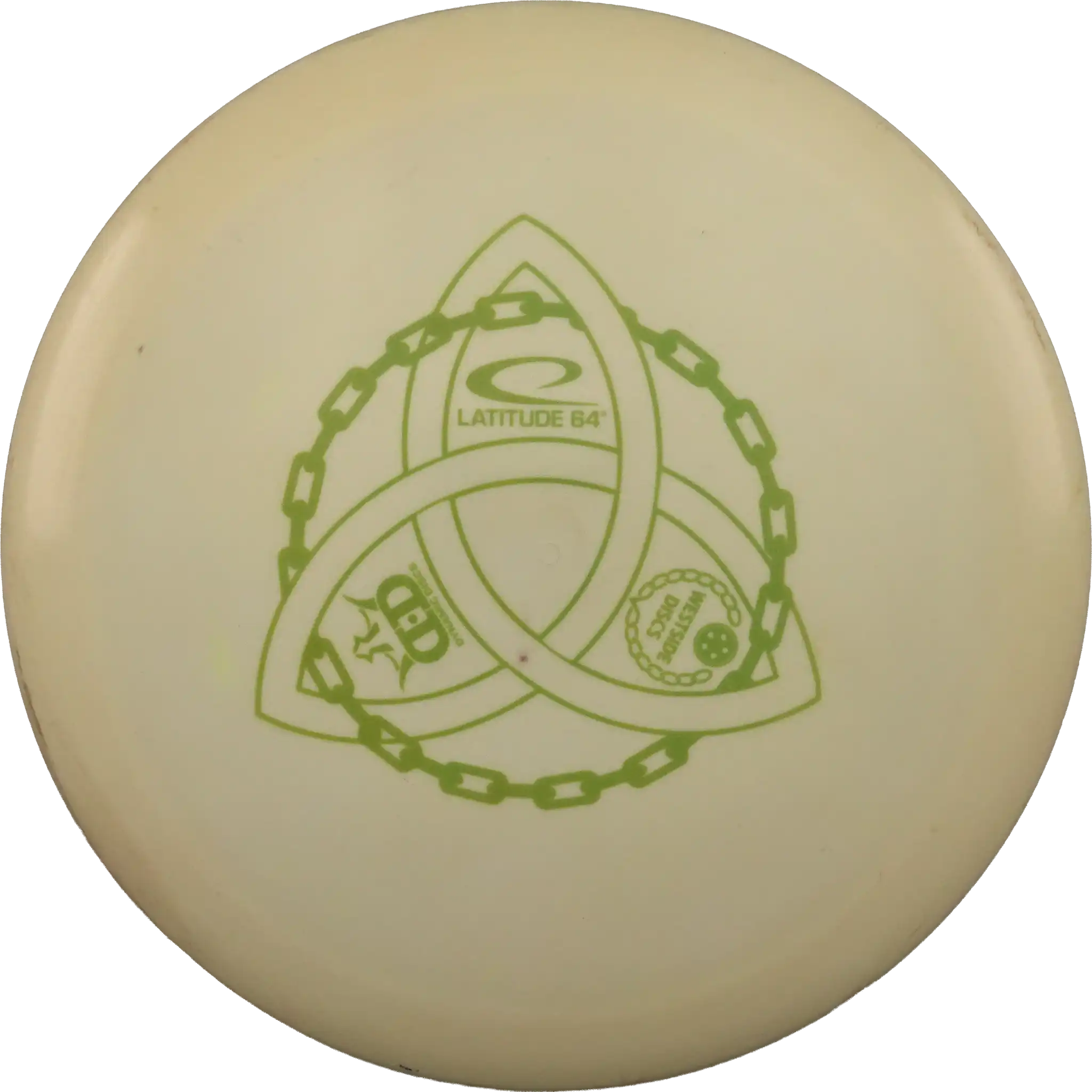 Fuzion Escape - Special Stamp