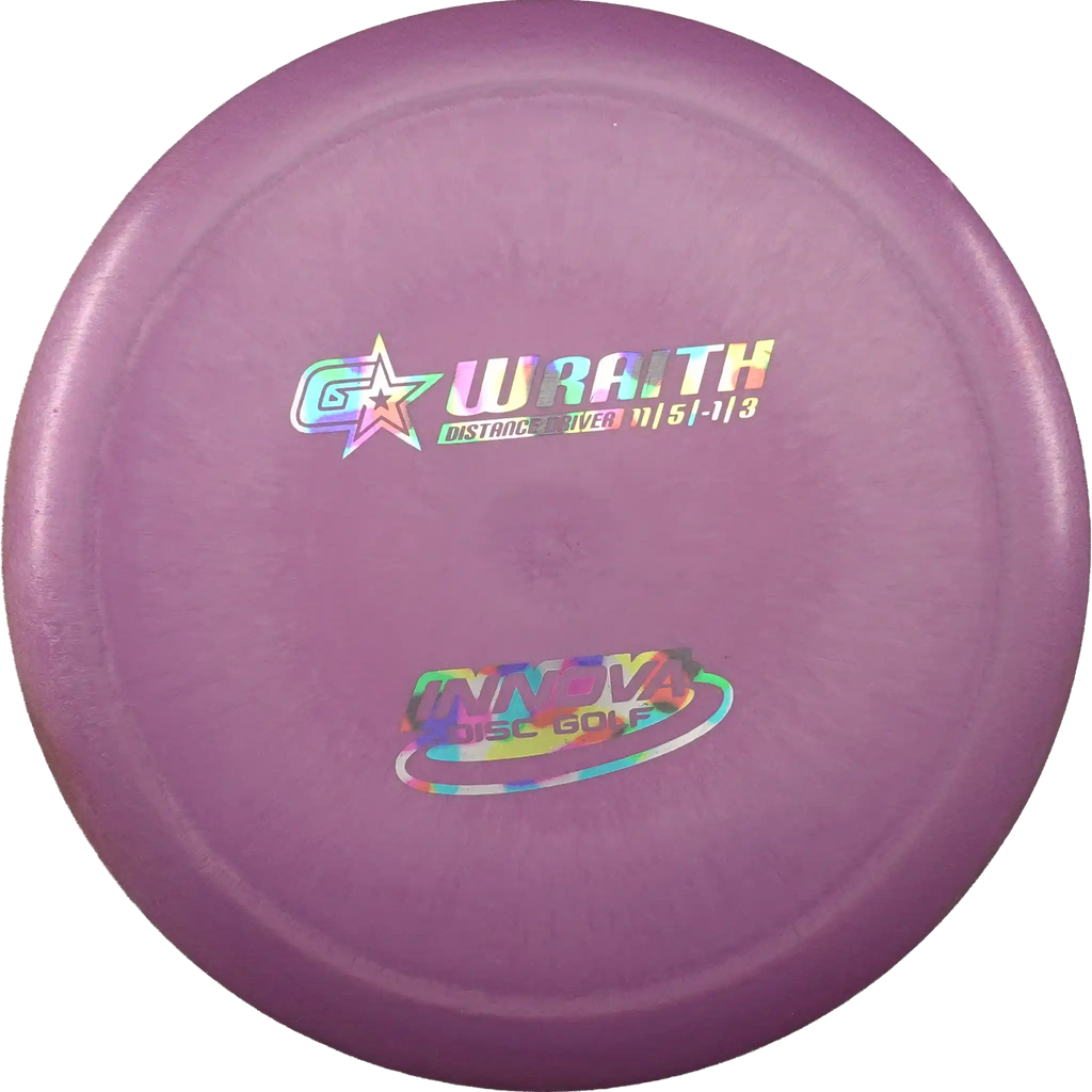 GStar Wraith
