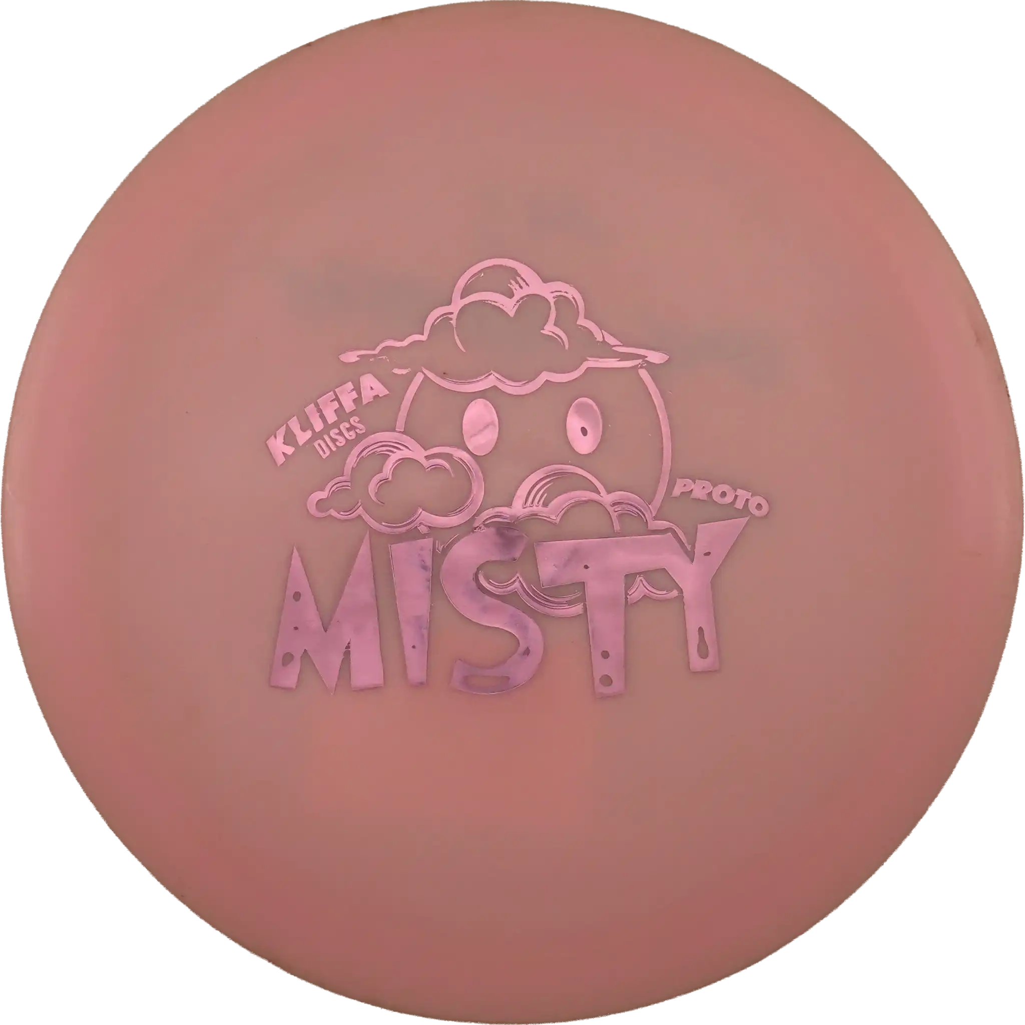 Proto Misty