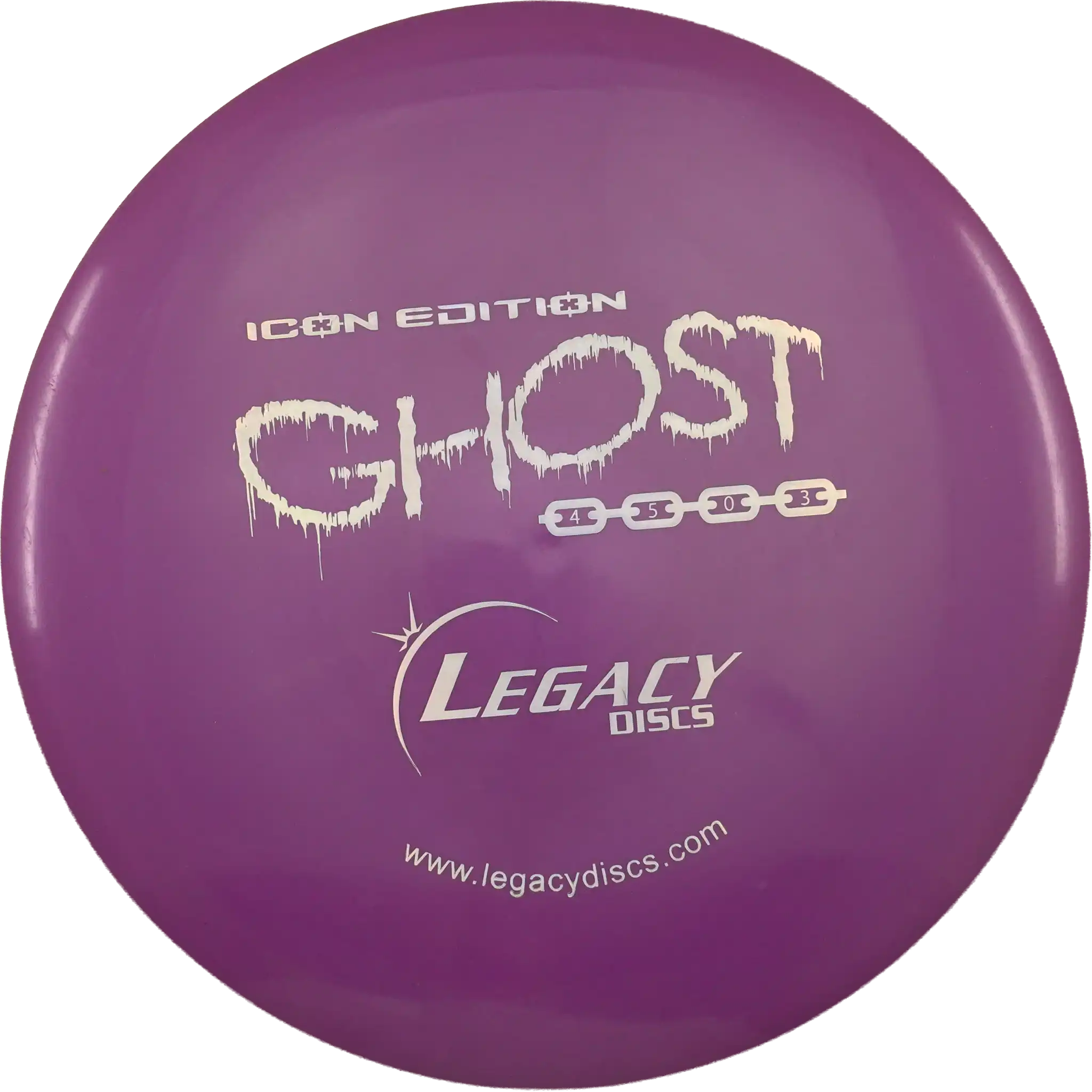 Icon Ghost