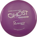 Icon Ghost