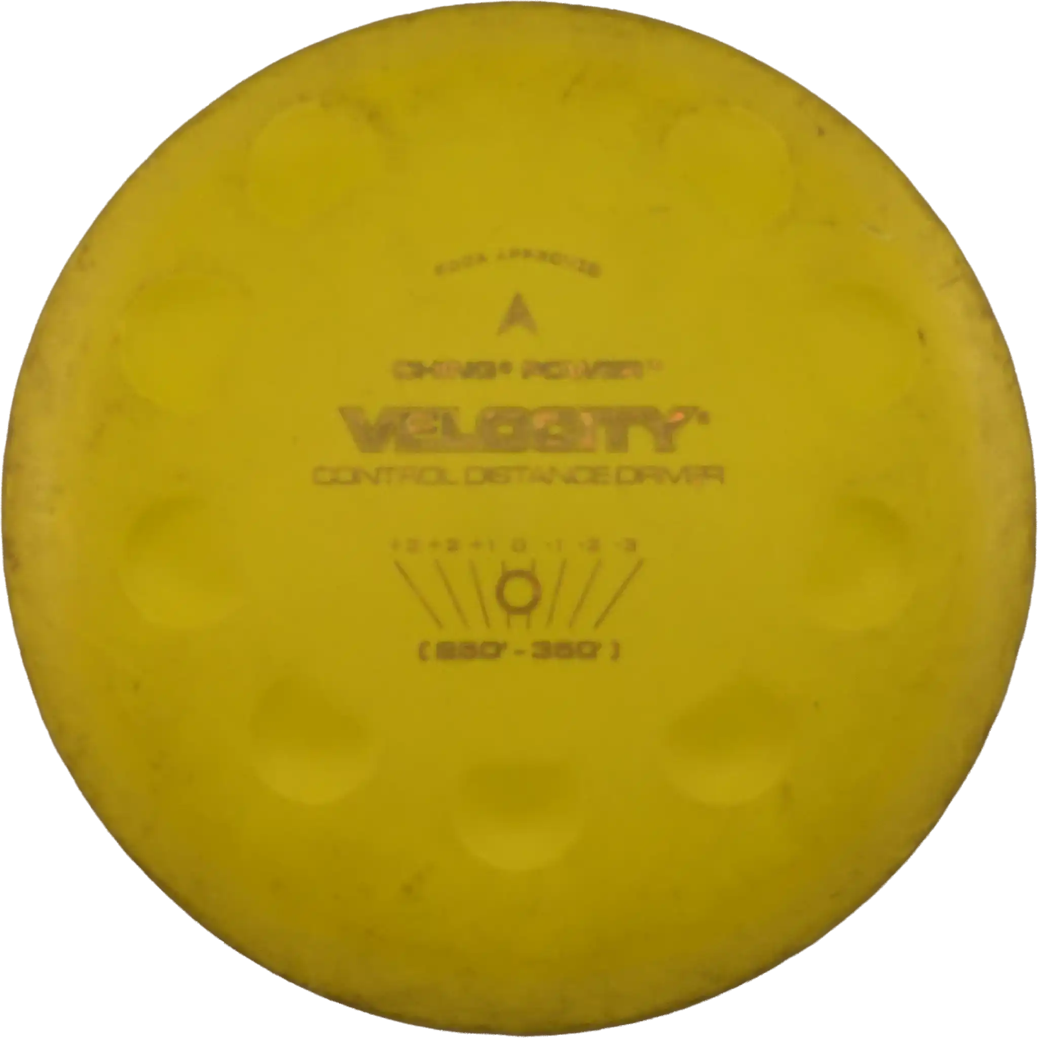 Power Velocity