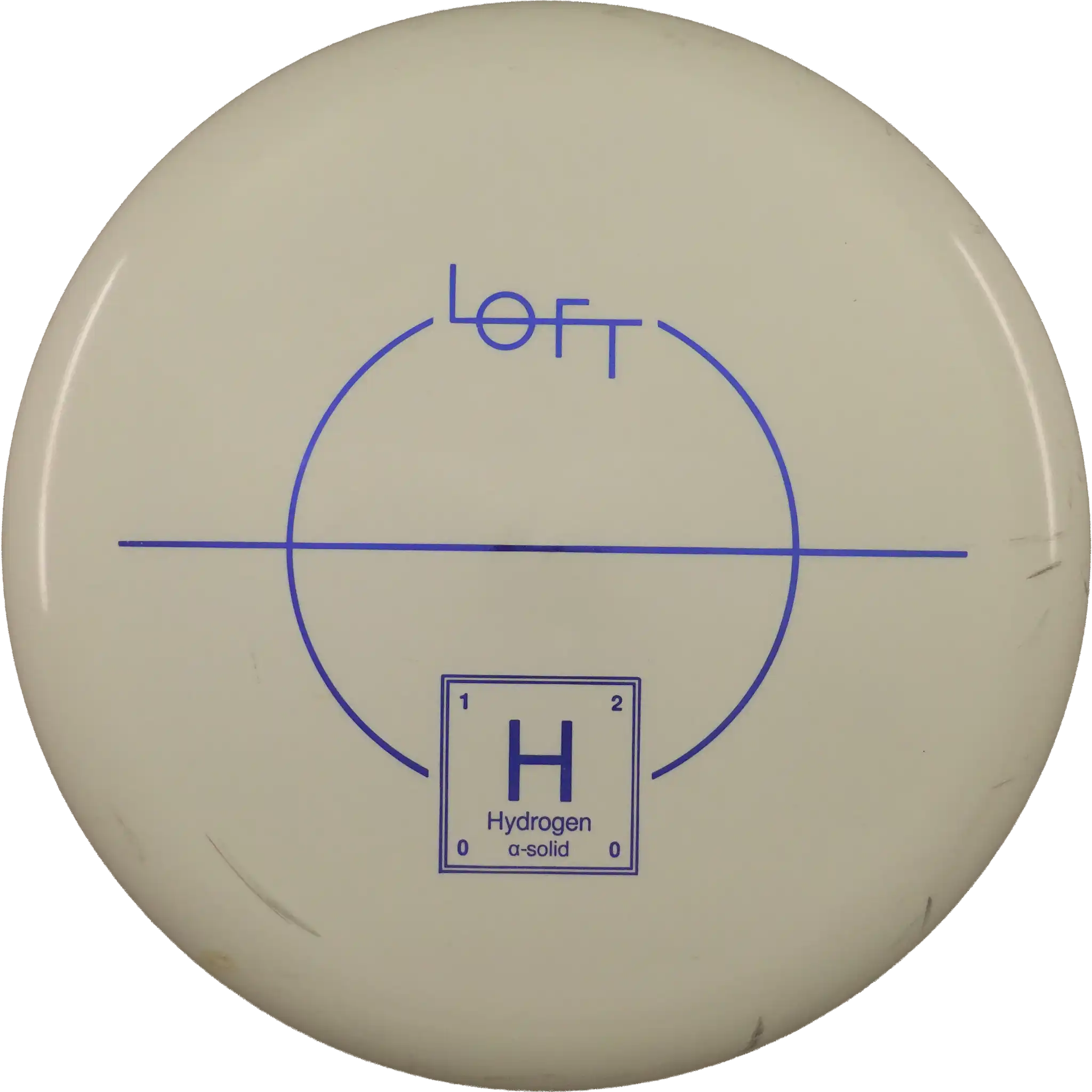 A-Solid Hydrogen