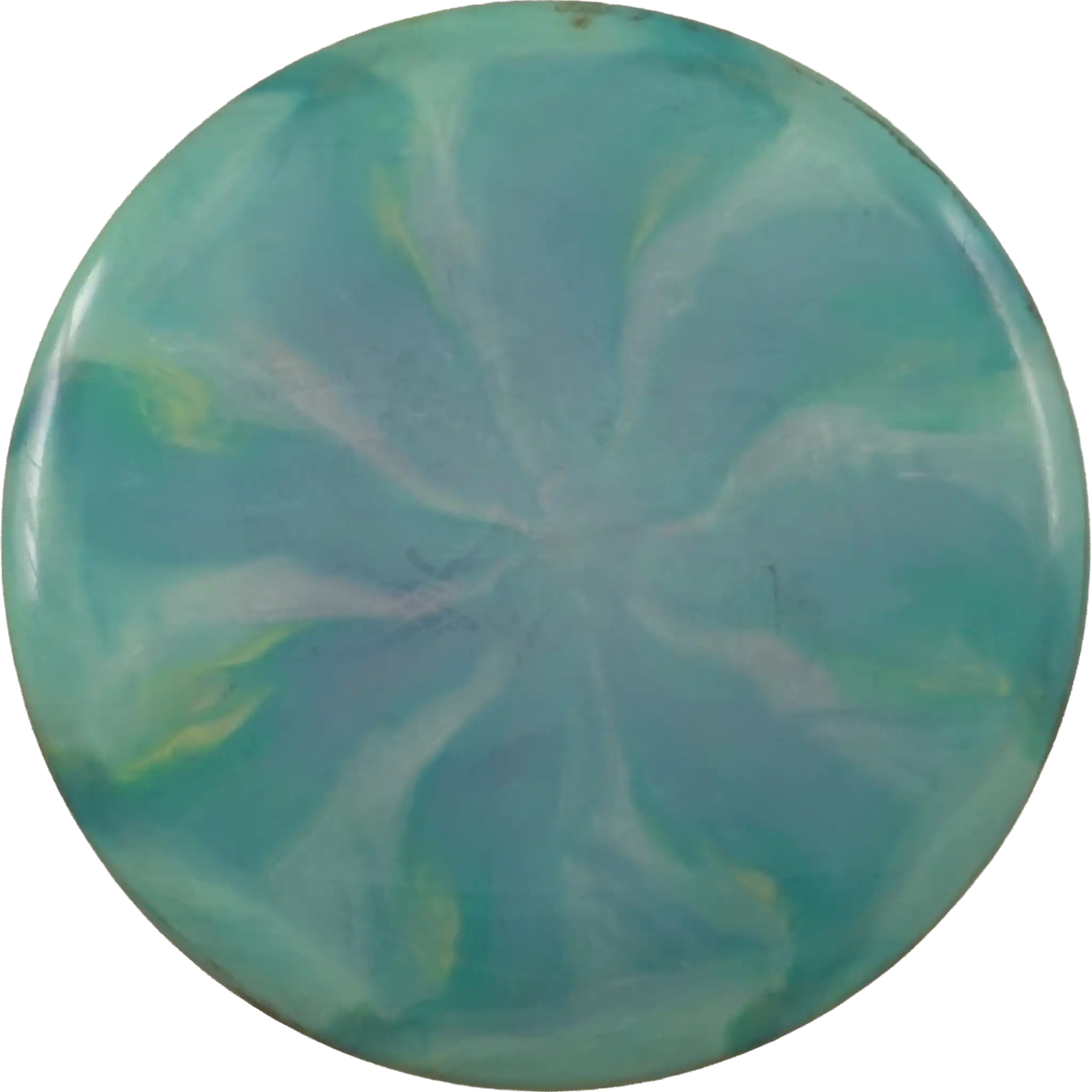 Nebula Aura Mana