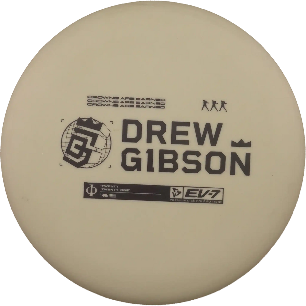OG Medium Phi - Drew Gibson