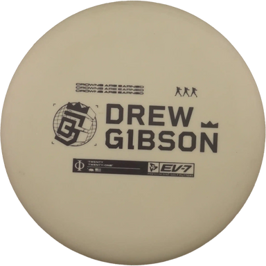OG Medium Phi - Drew Gibson
