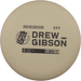 OG Medium Phi - Drew Gibson