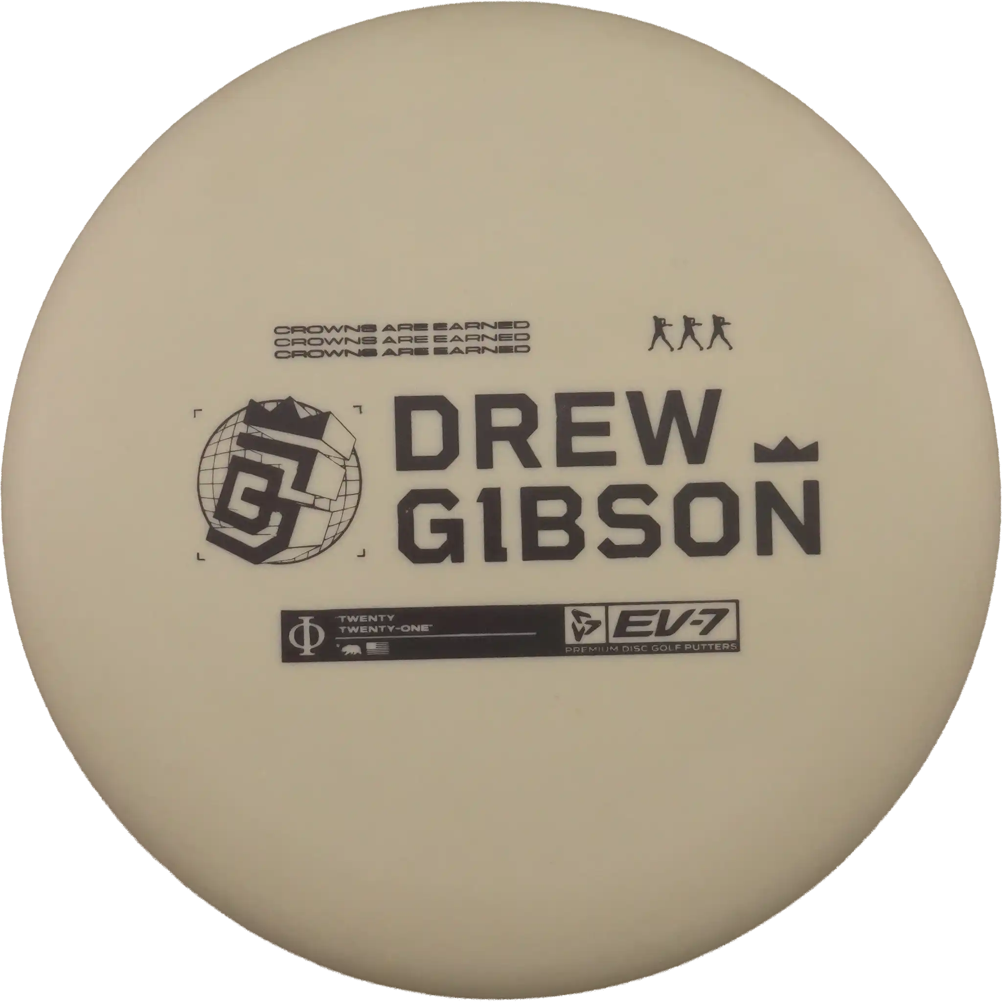OG Medium Phi - Drew Gibson