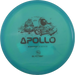 Crystal Apollo