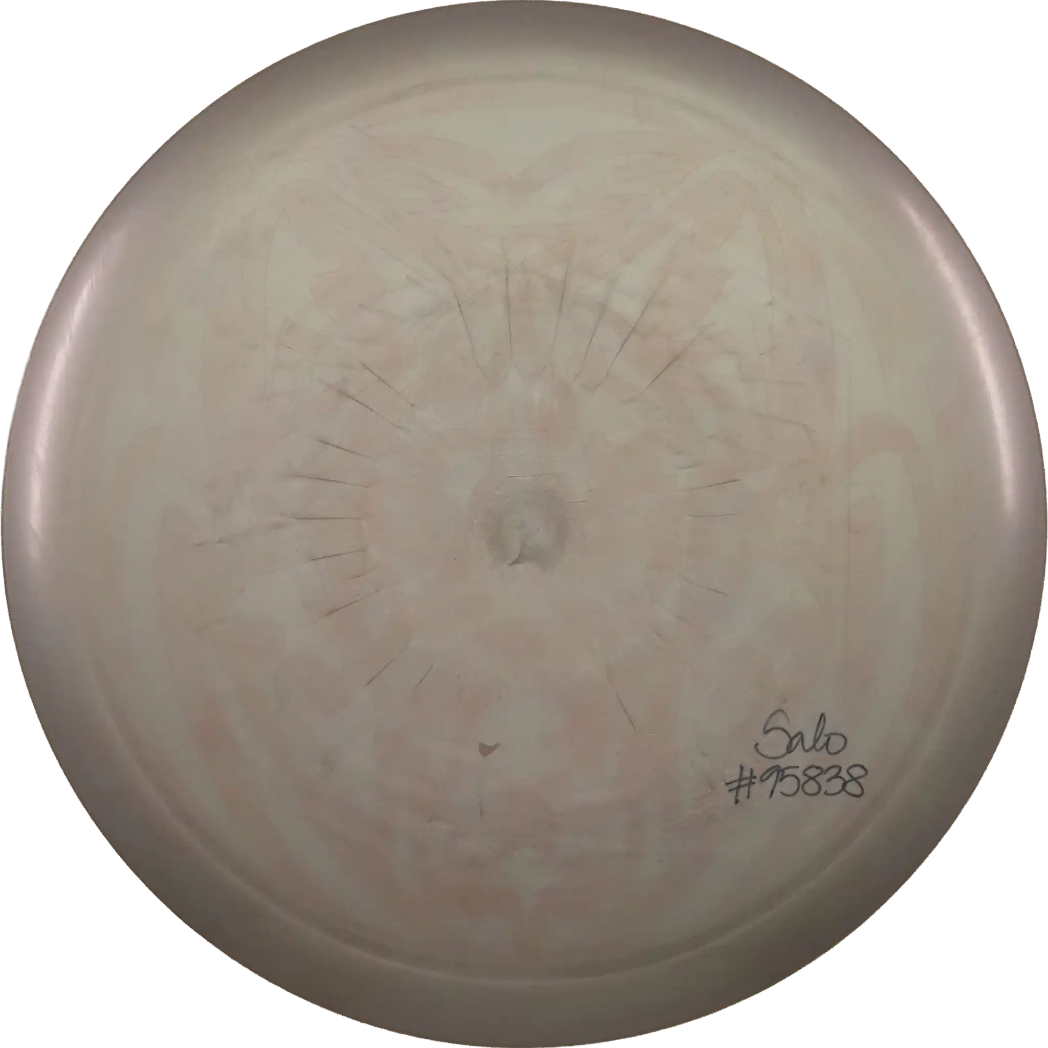 G-Blend Sphinx