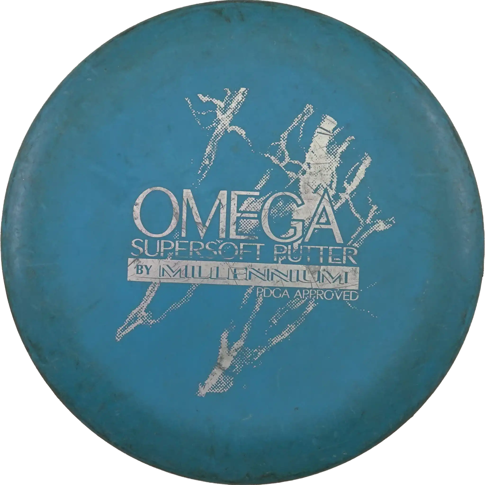SuperSoft Omega
