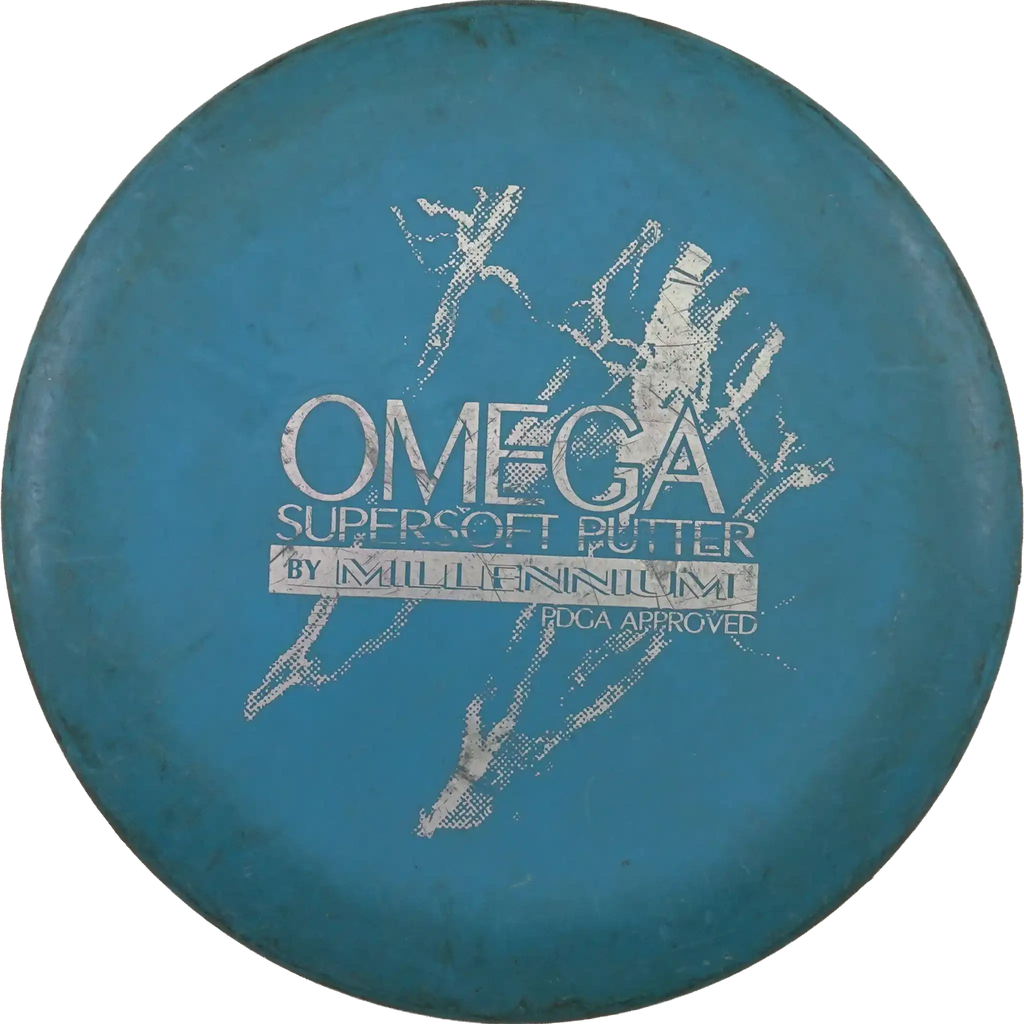 SuperSoft Omega