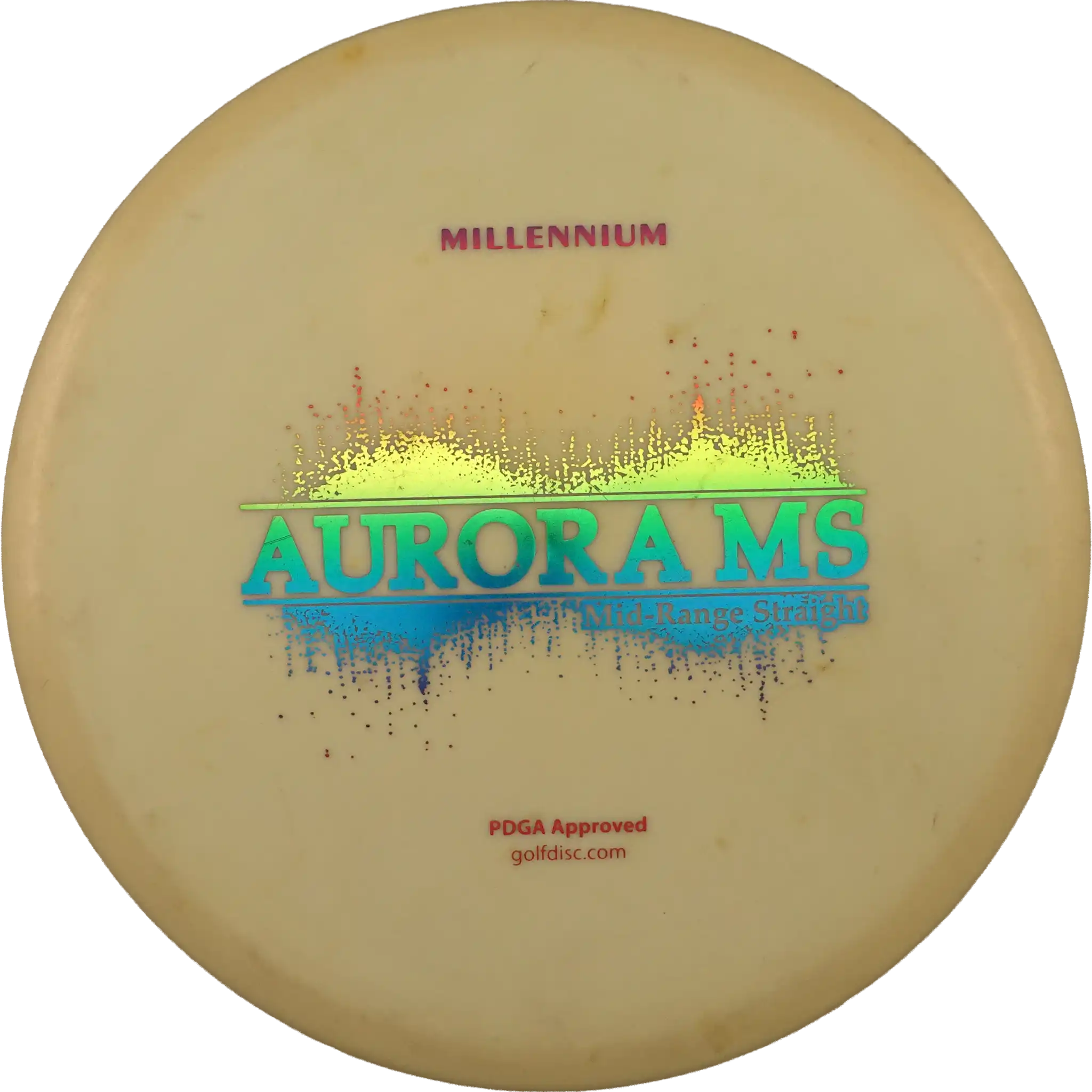 Sirius Aurora MS