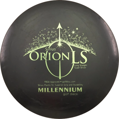 Sirius Orion LS