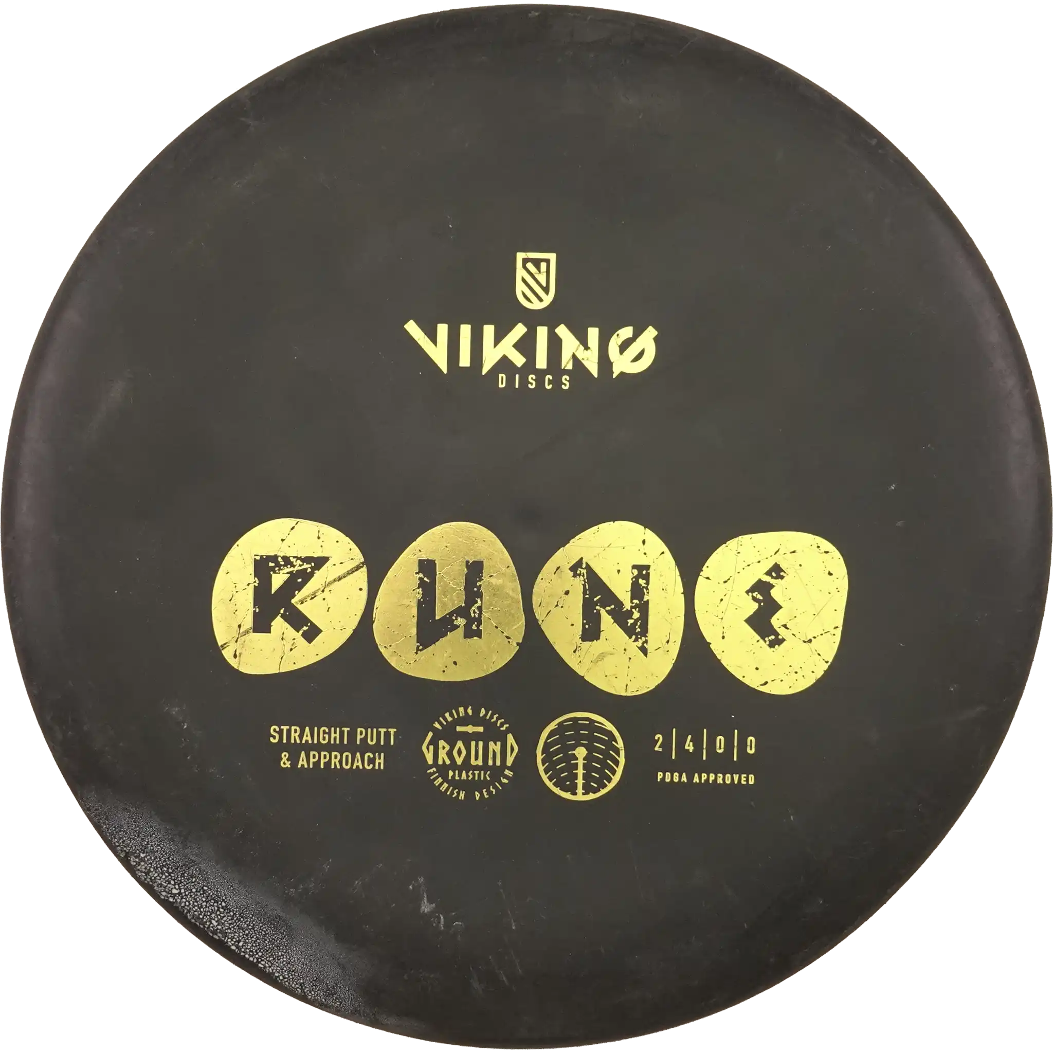 Ground Rune