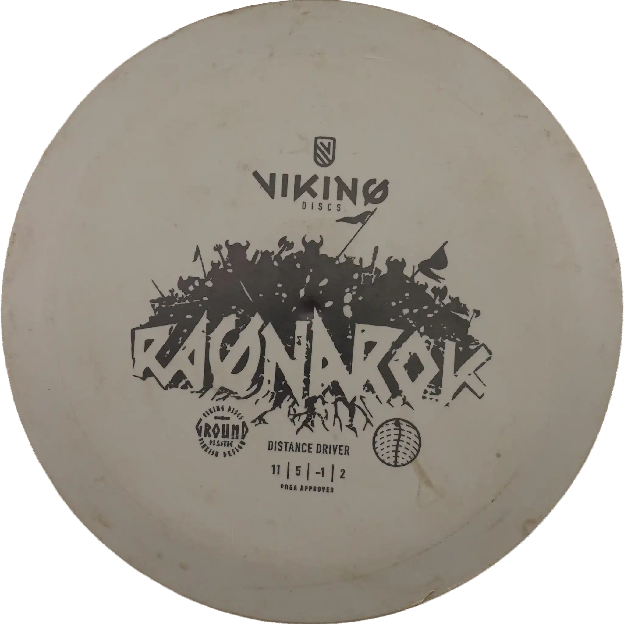 Ground Ragnarok