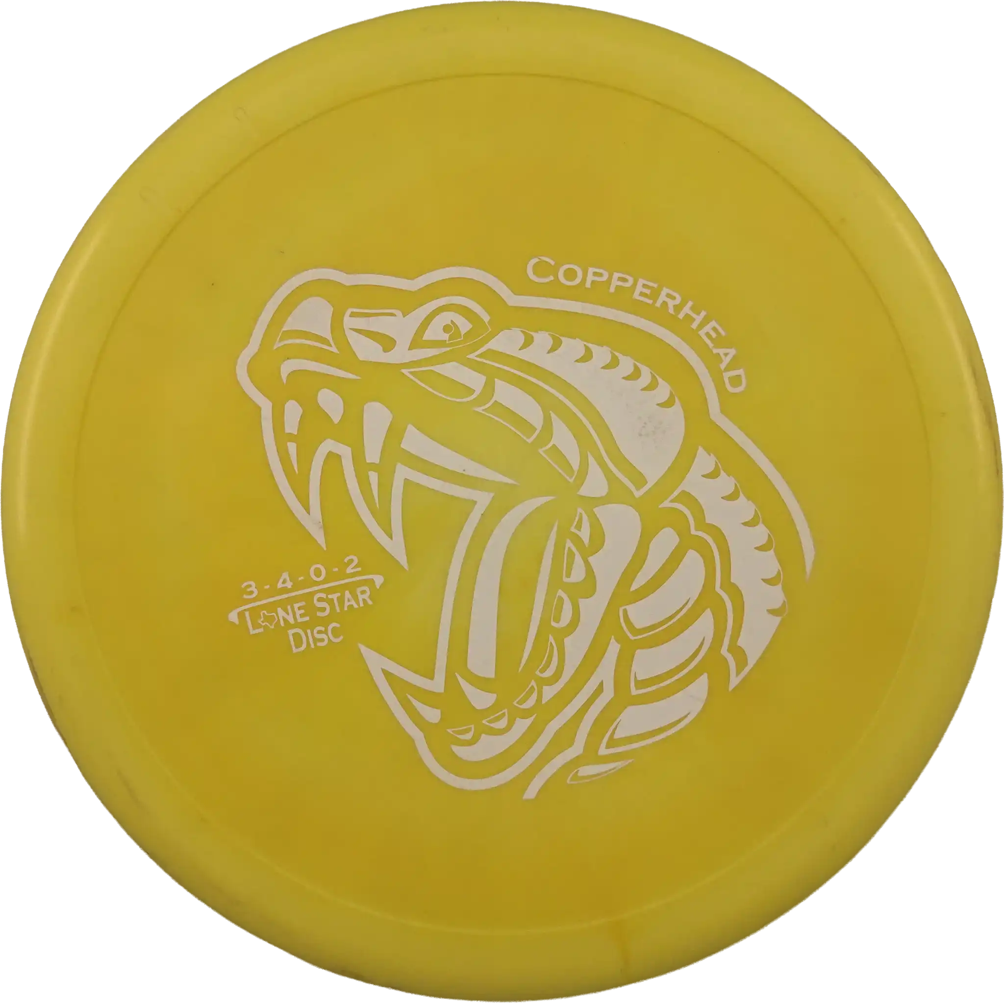 Alpha Copperhead
