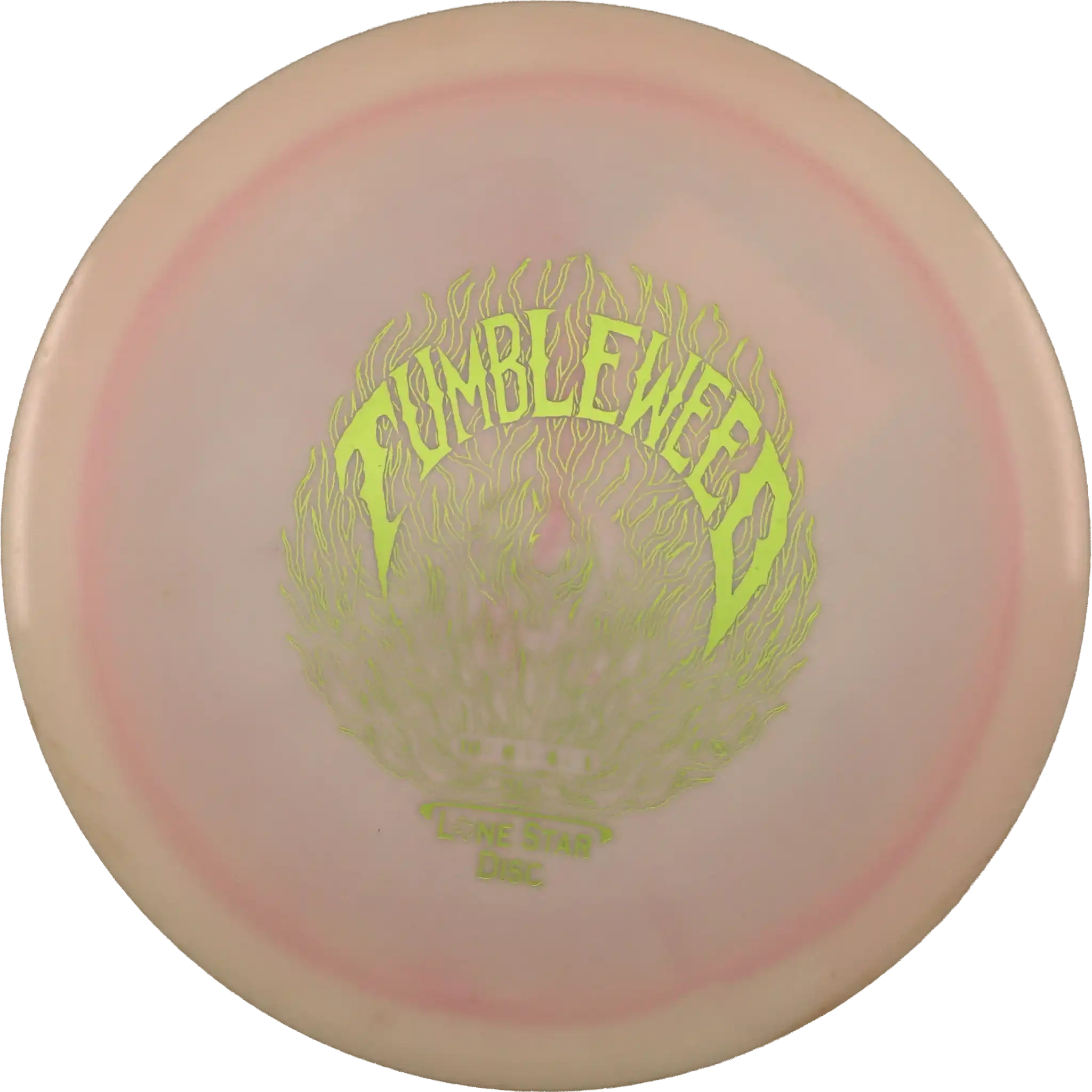 Bravo Tumbleweed